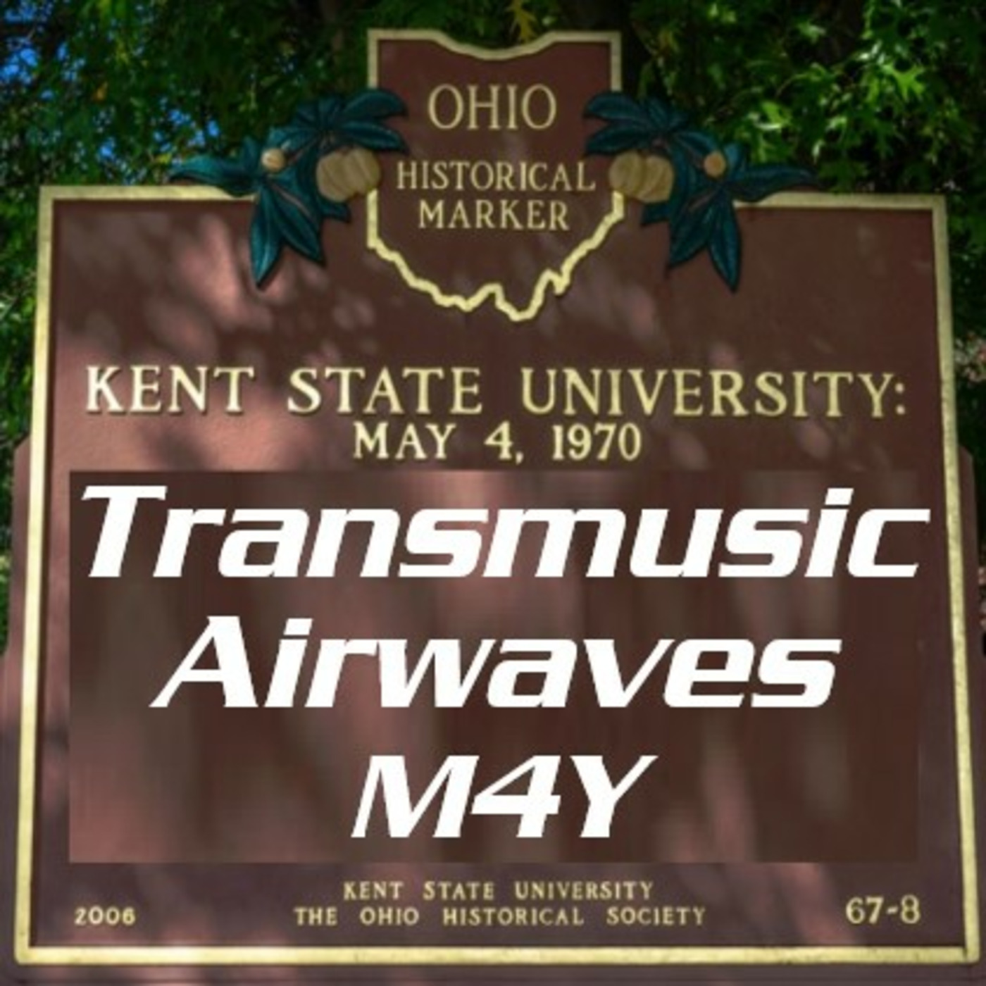 Transmusic Airwaves