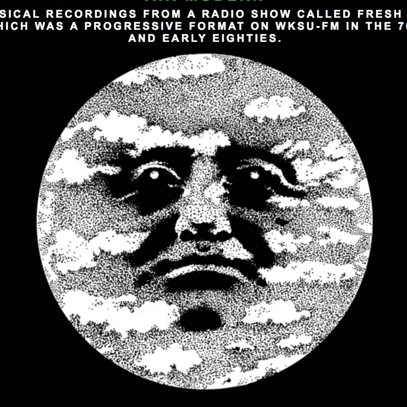Transmusic Airwaves