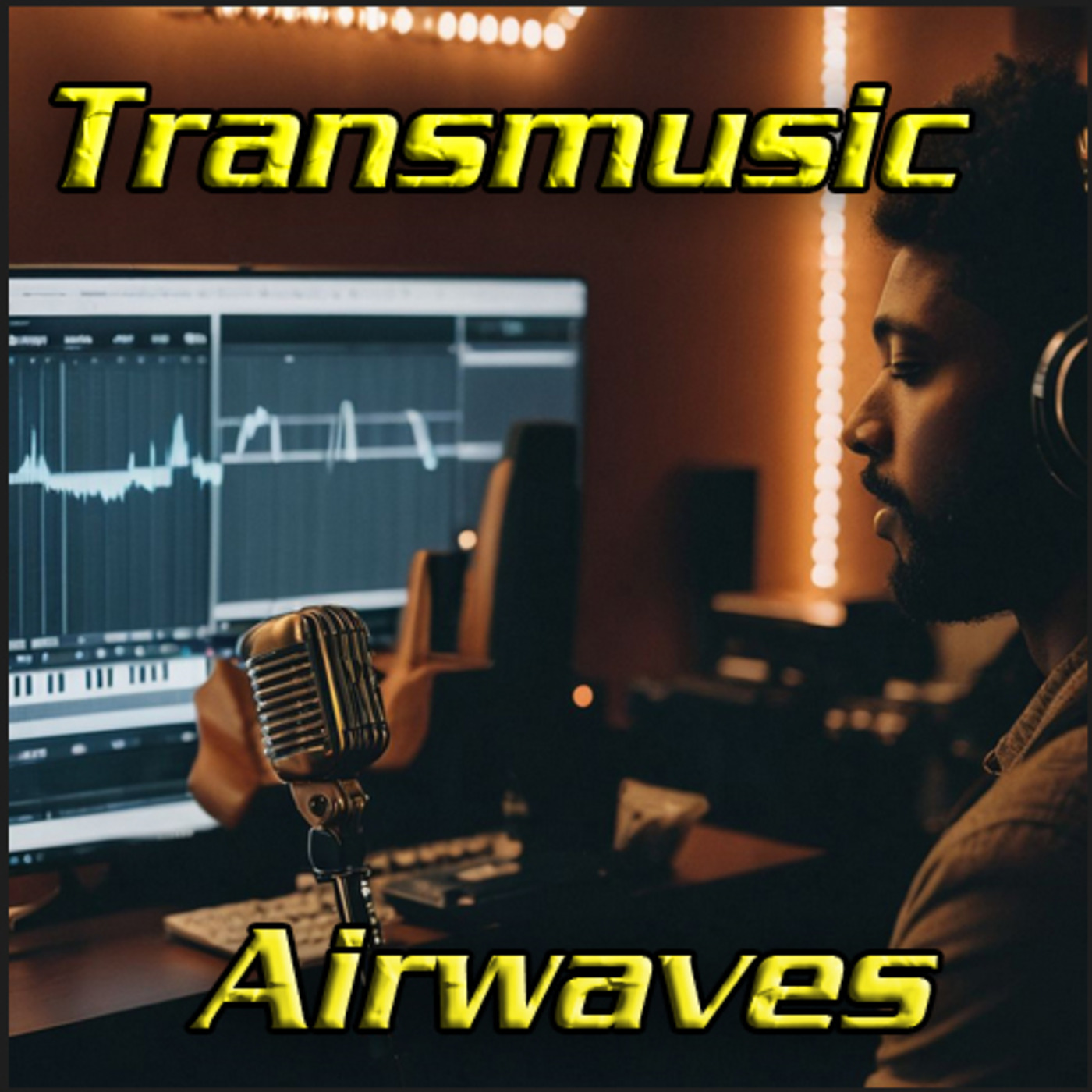 Transmusic Airwaves
