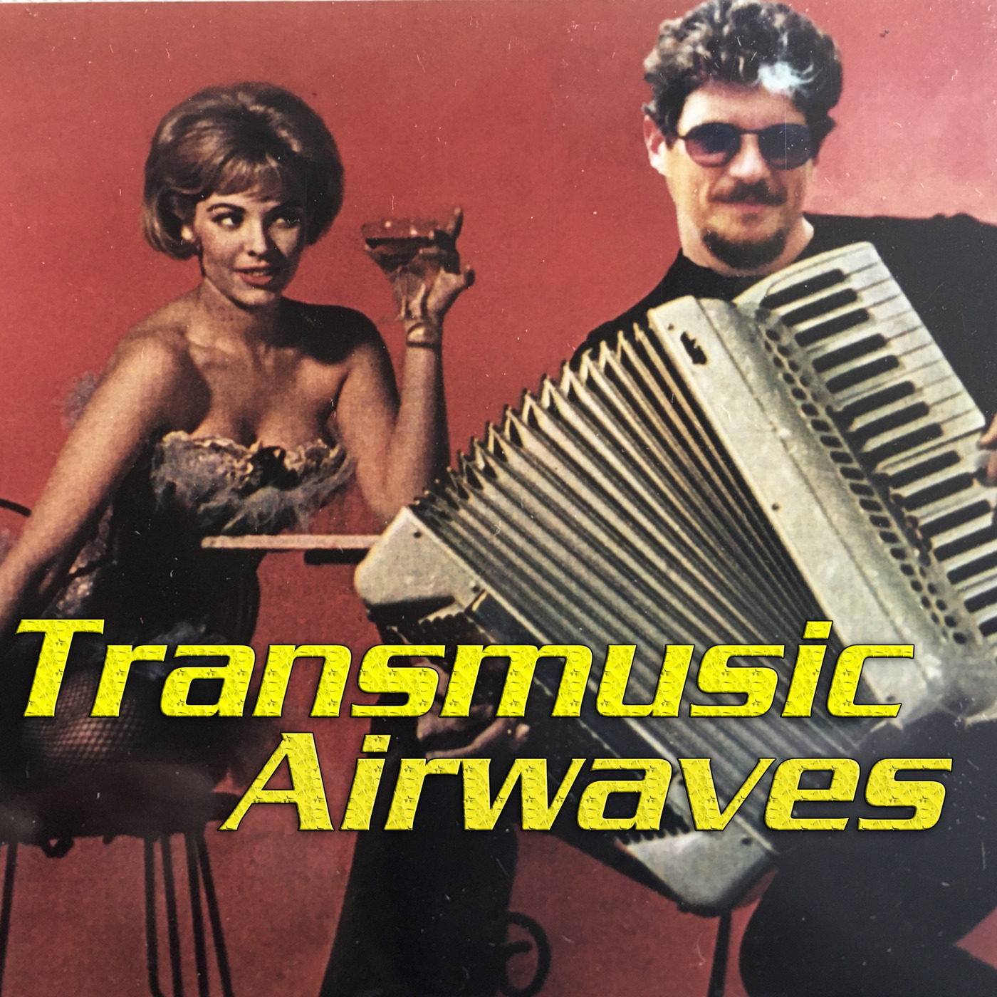 Transmusic Airwaves