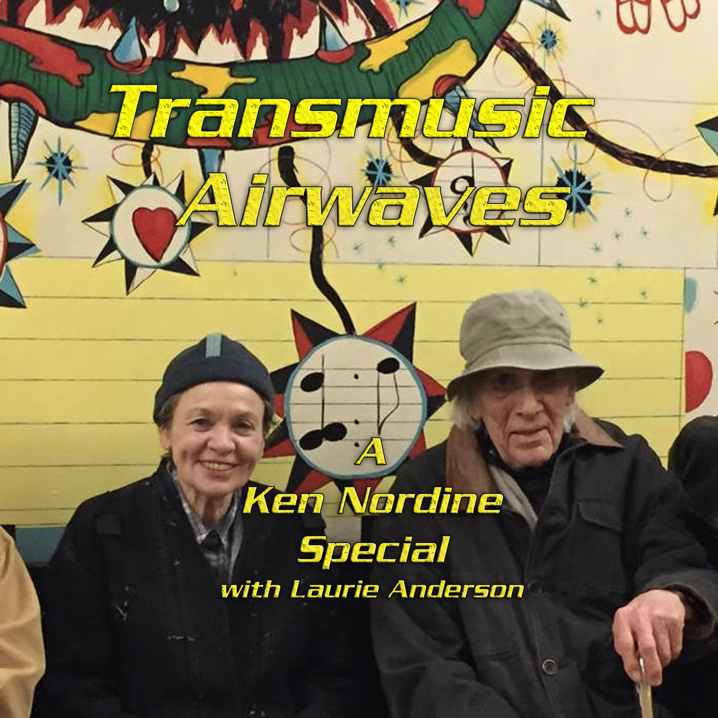 Transmusic Airwaves