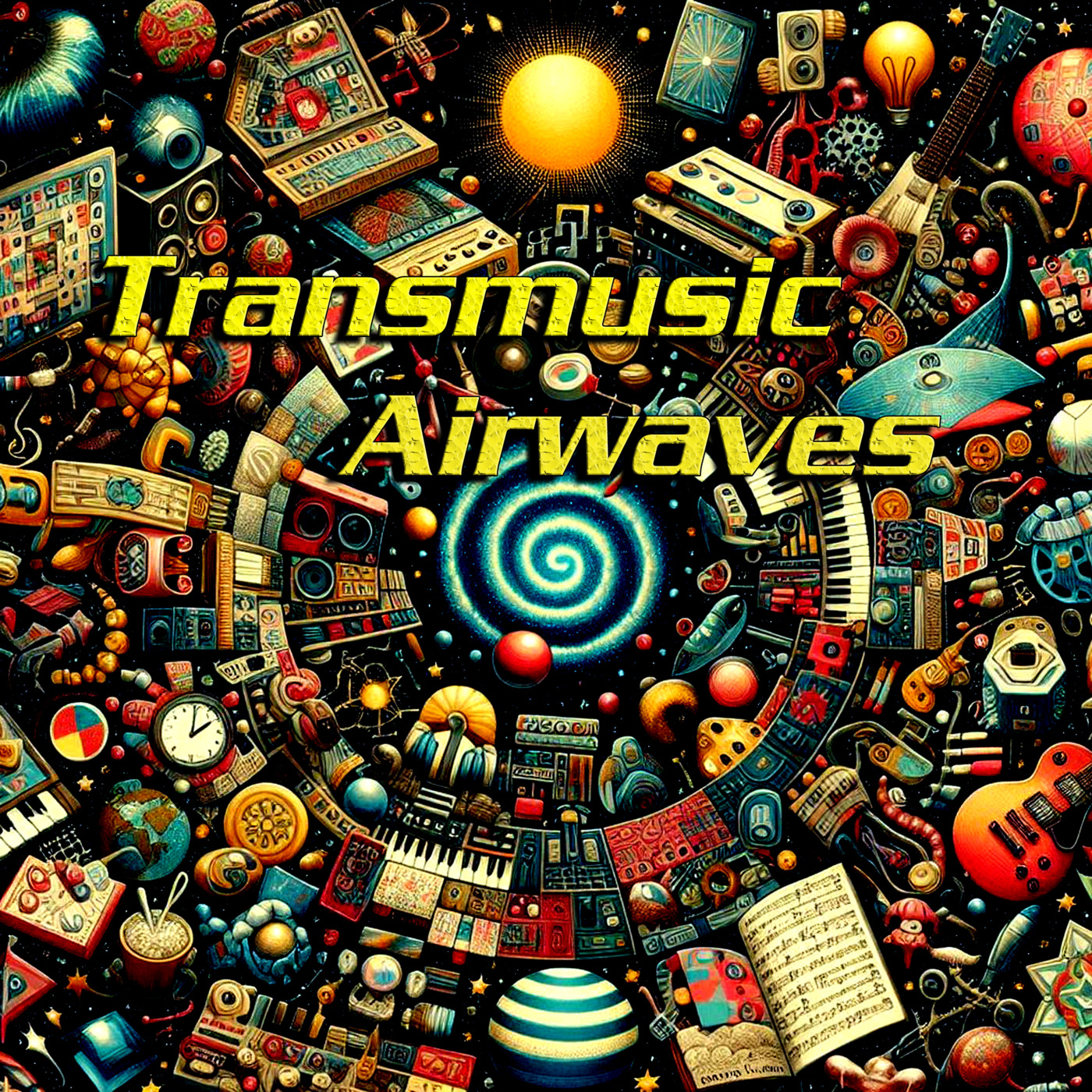 Transmusic Airwaves