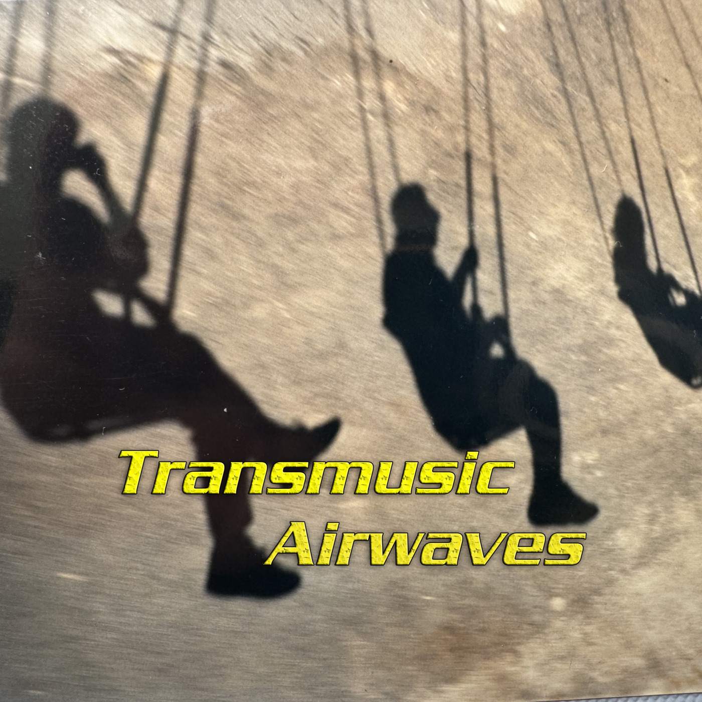 Transmusic Airwaves