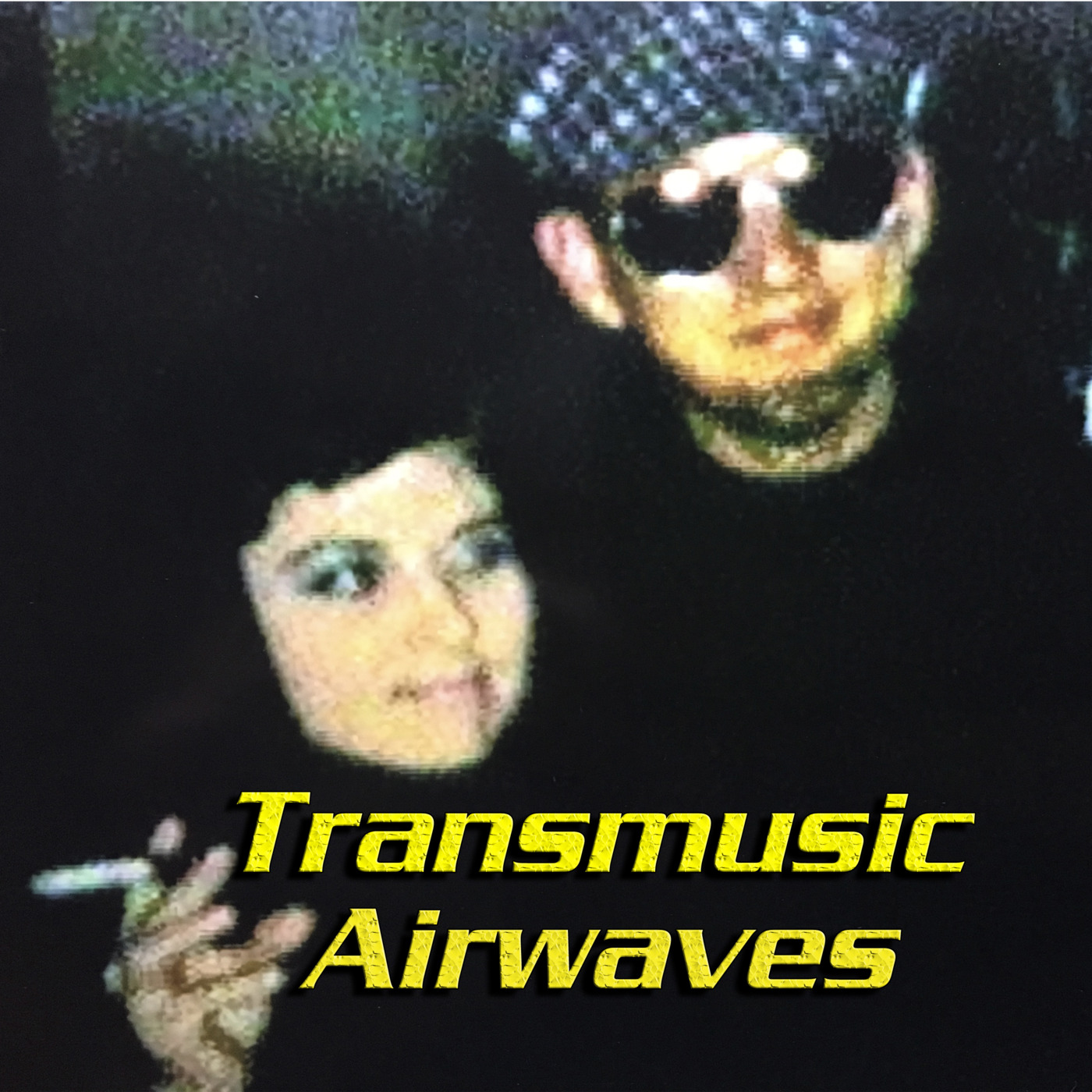 Transmusic Airwaves
