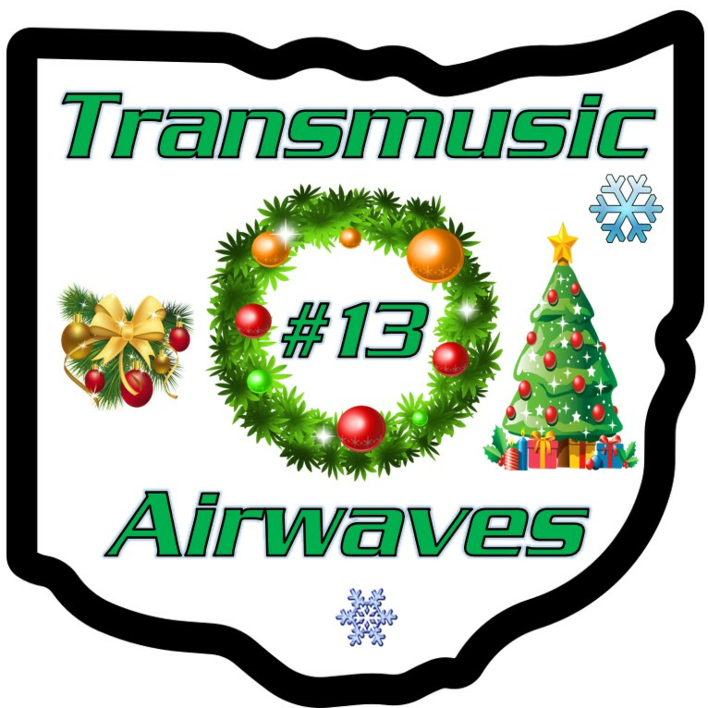 Transmusic Airwaves