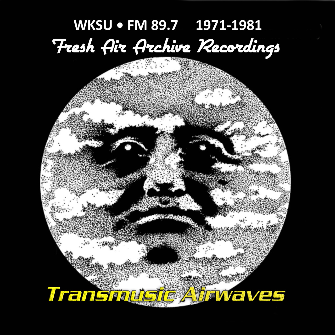 Transmusic Airwaves