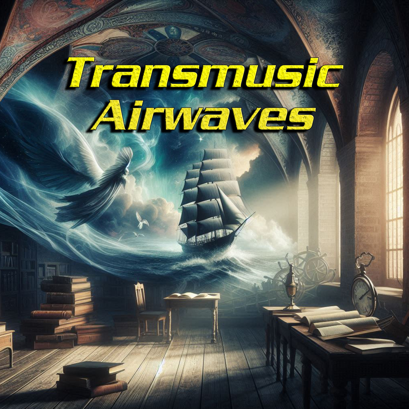 Transmusic Airwaves