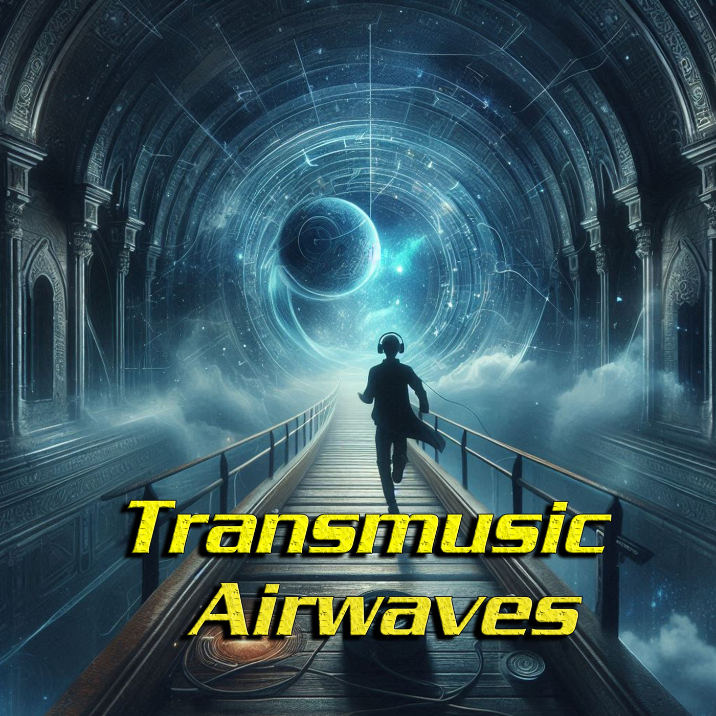 Transmusic Airwaves