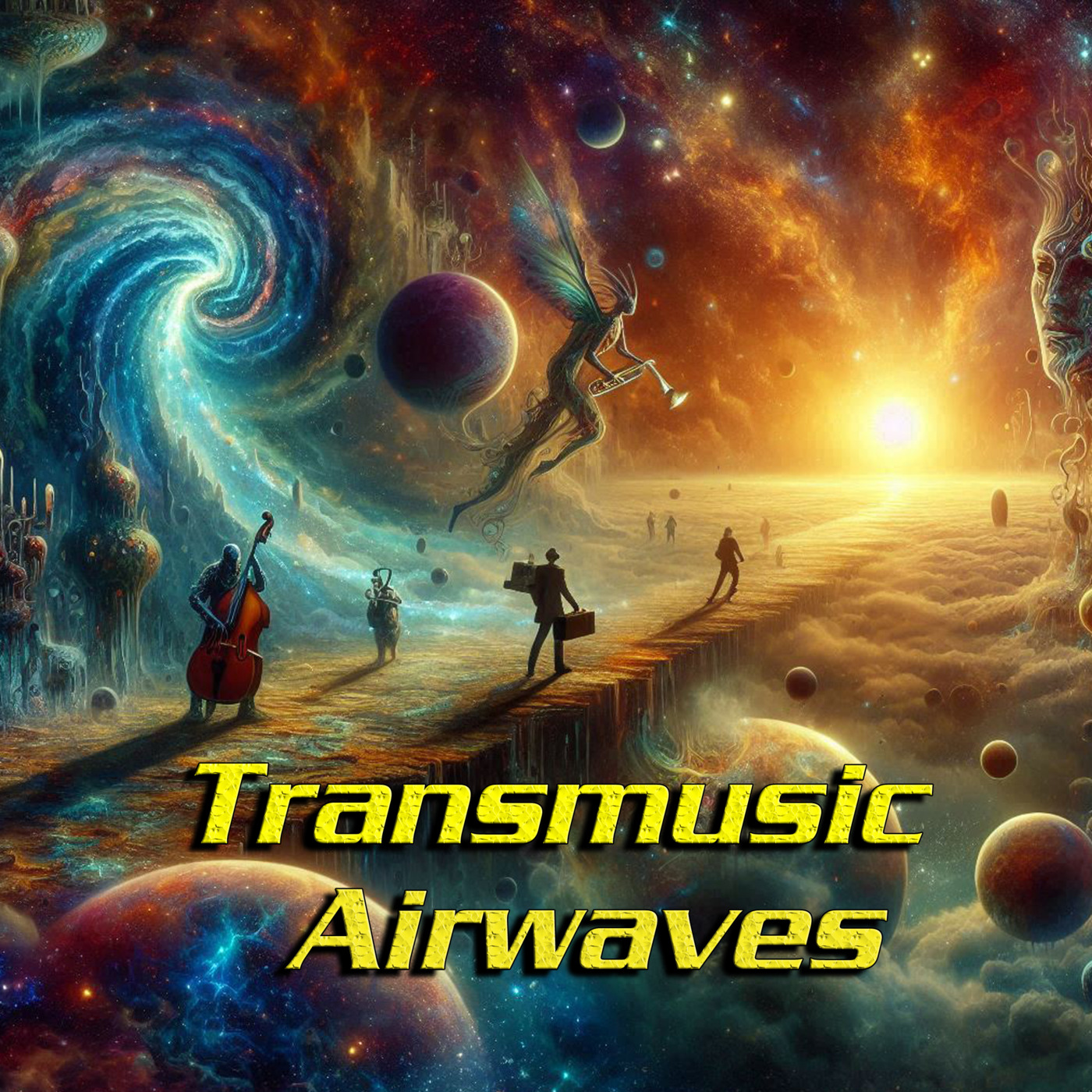 Transmusic Airwaves