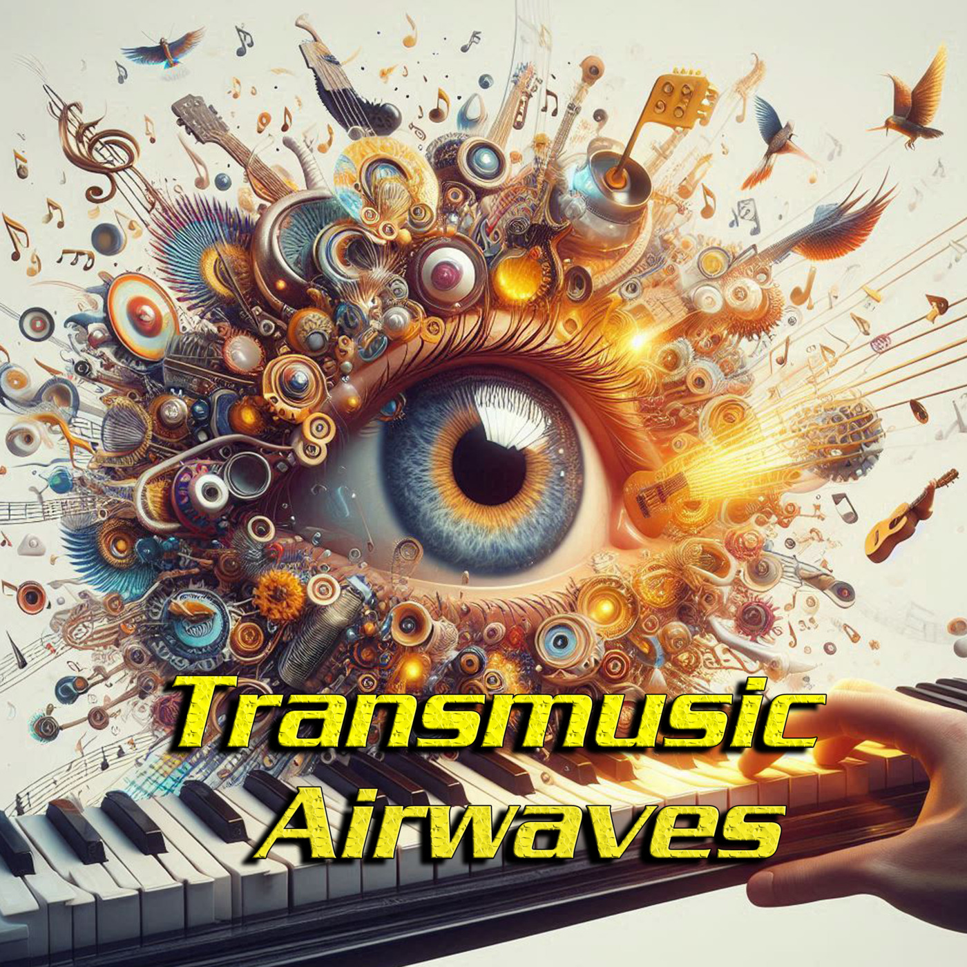 Transmusic Airwaves