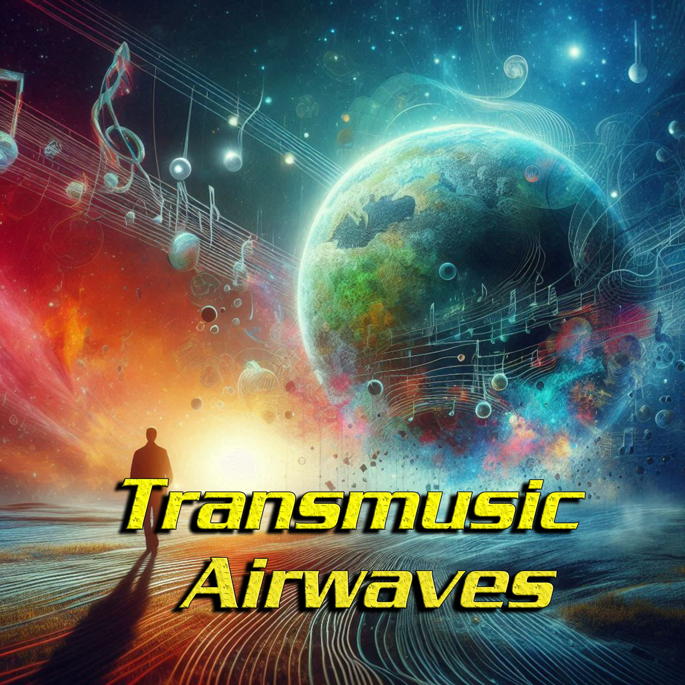 Transmusic Airwaves