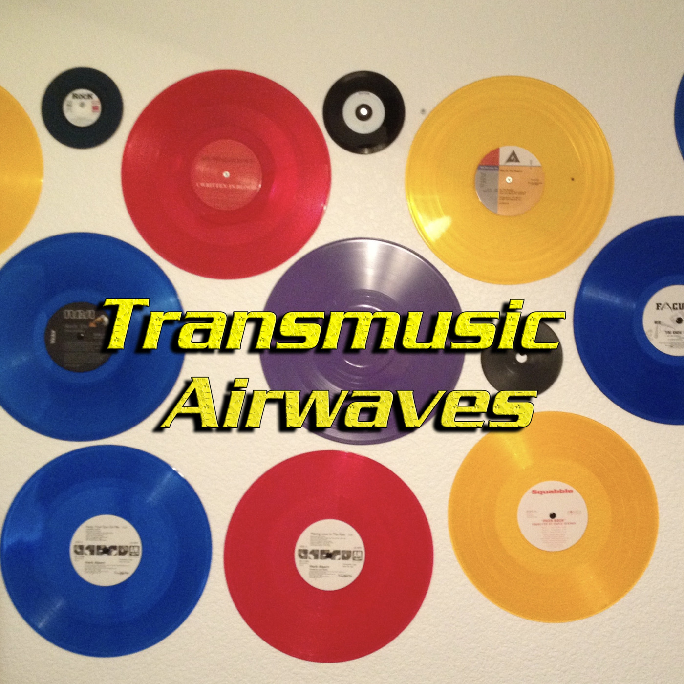 Transmusic Airwaves