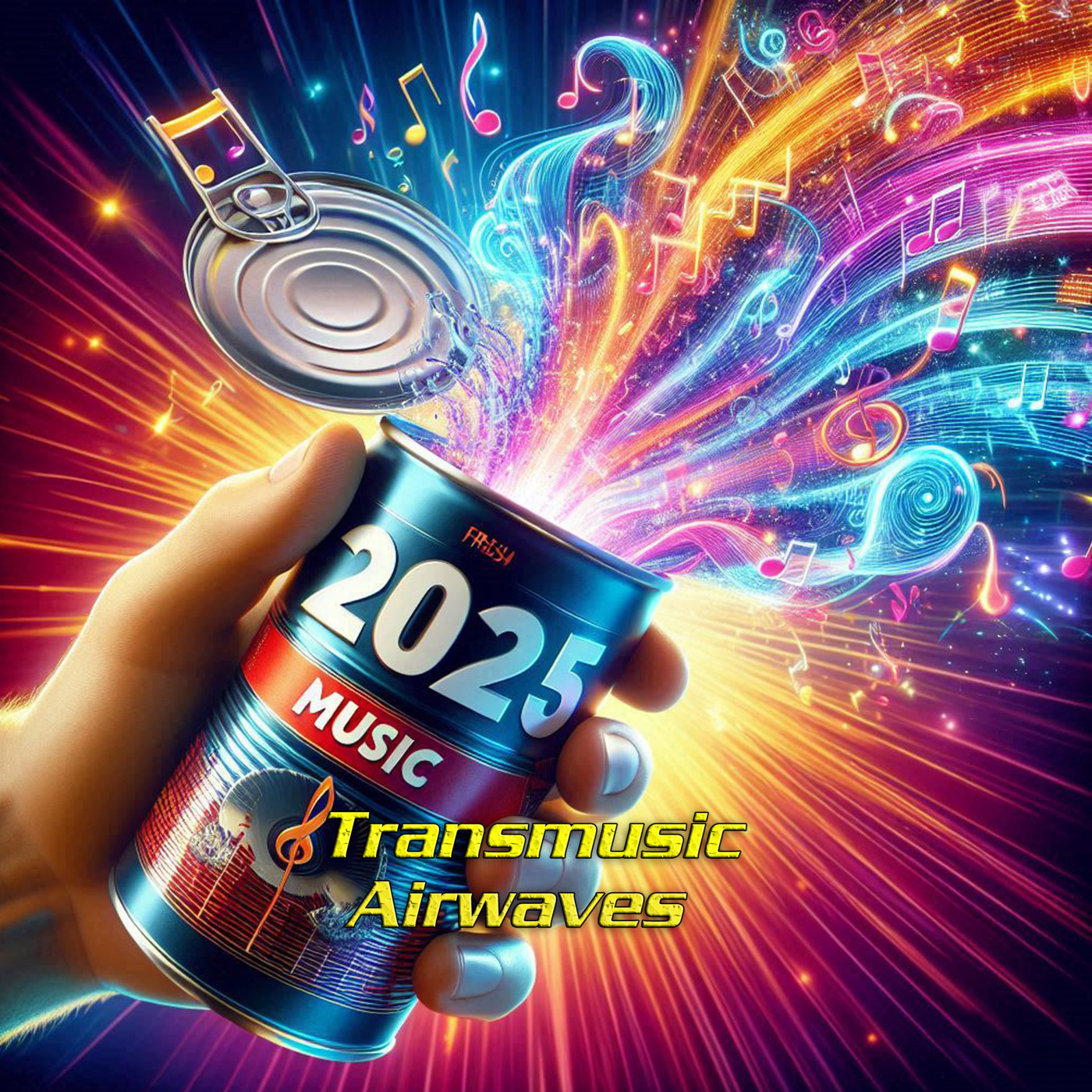 Transmusic Airwaves