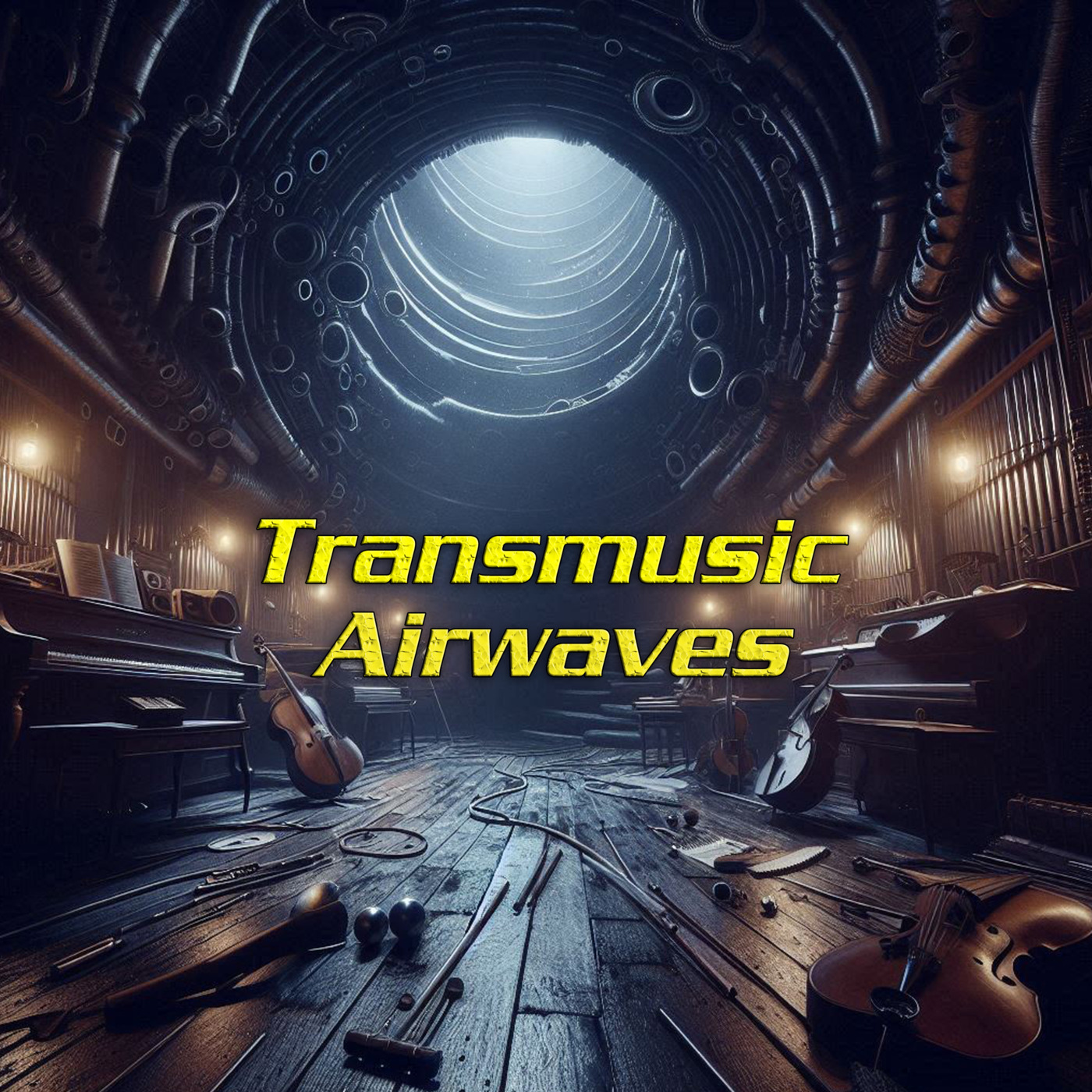 Transmusic Airwaves