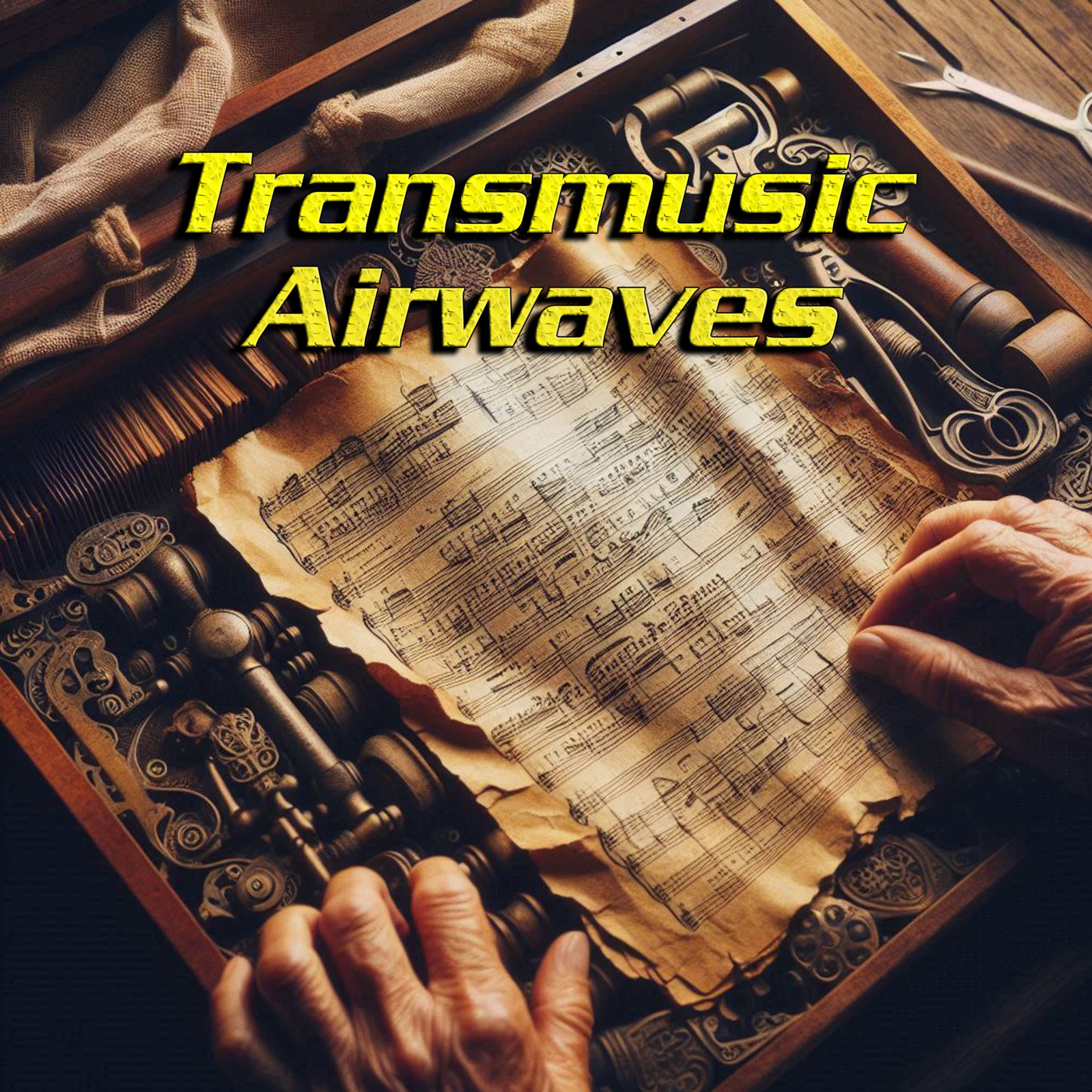 Transmusic Airwaves