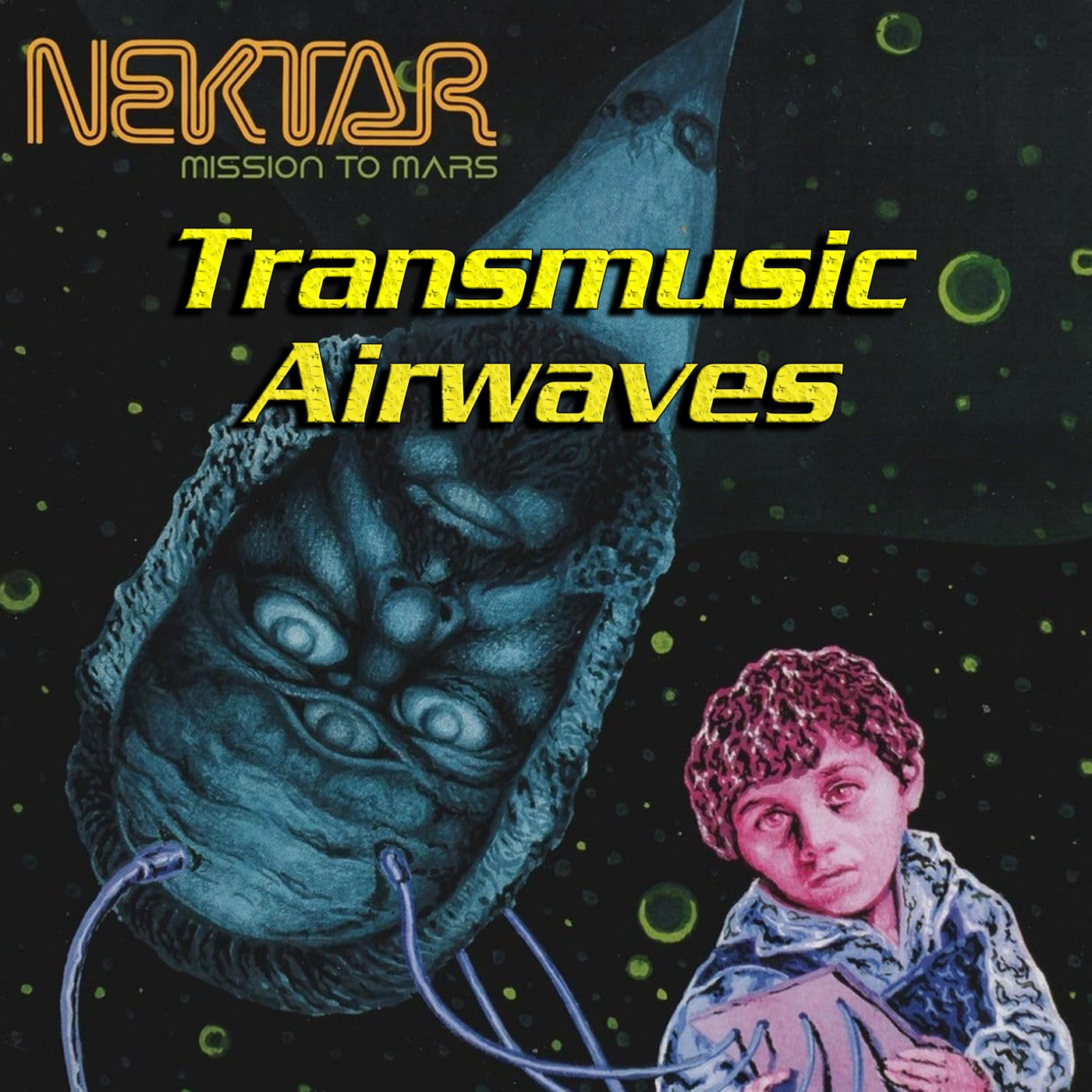 Transmusic Airwaves