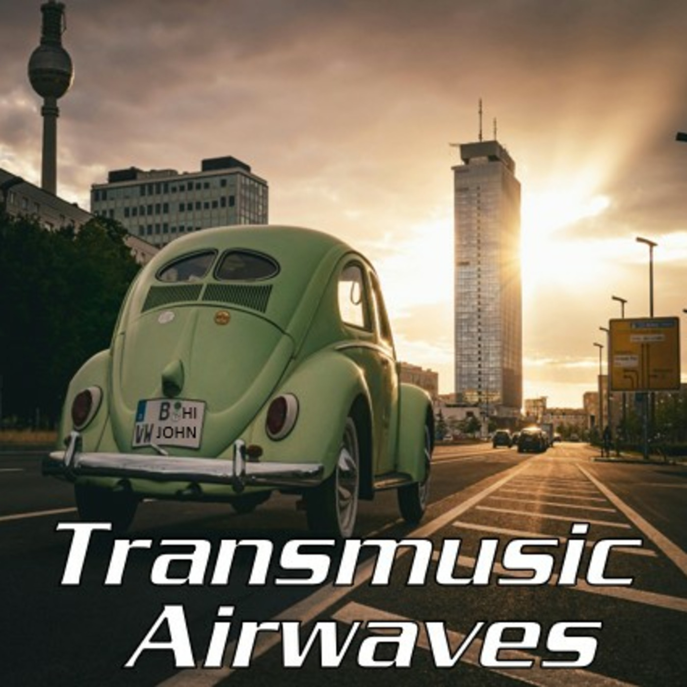 Transmusic Airwaves