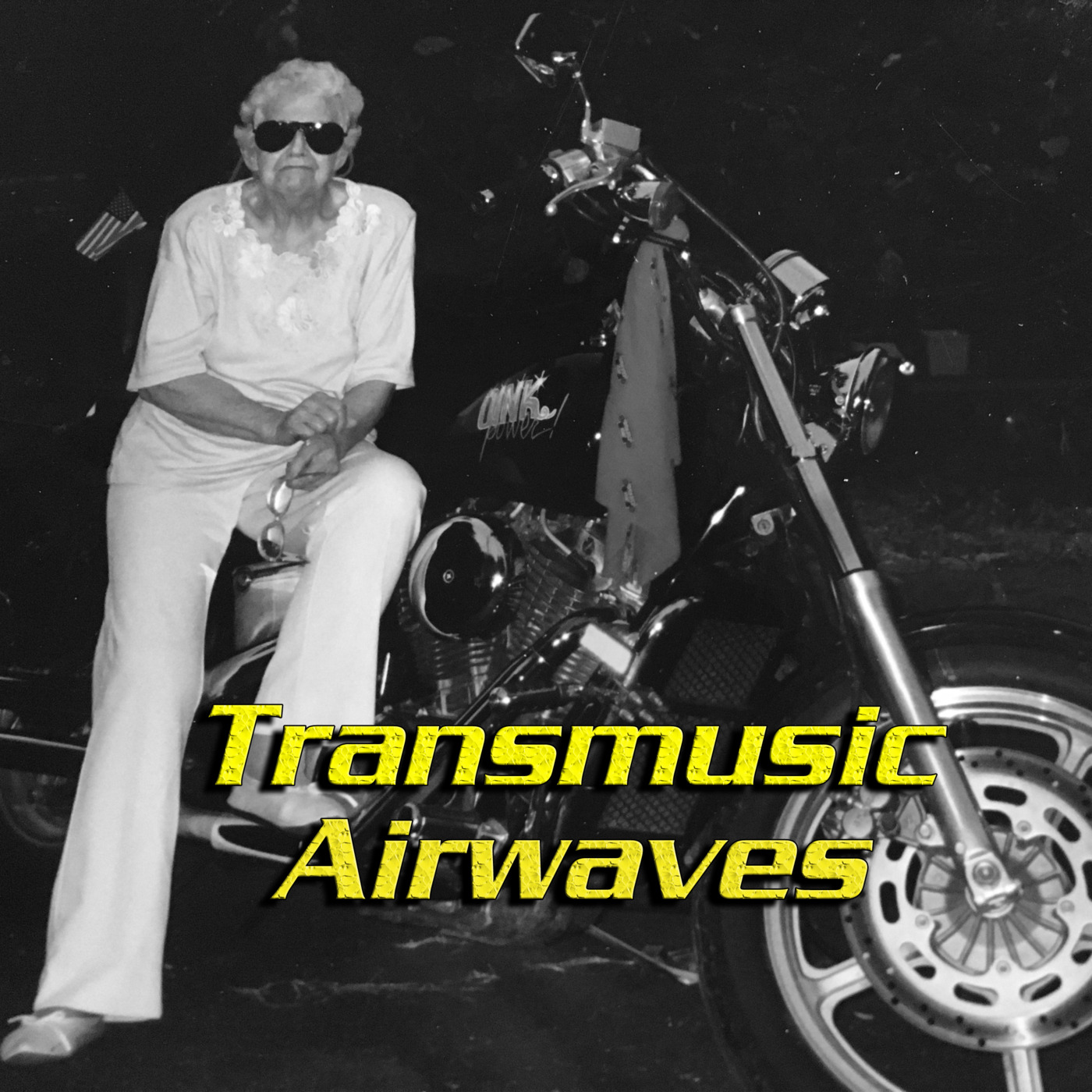 Transmusic Airwaves