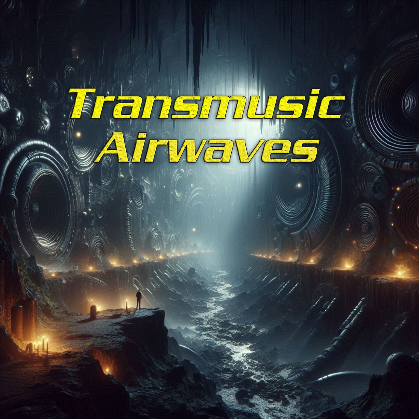 Transmusic Airwaves