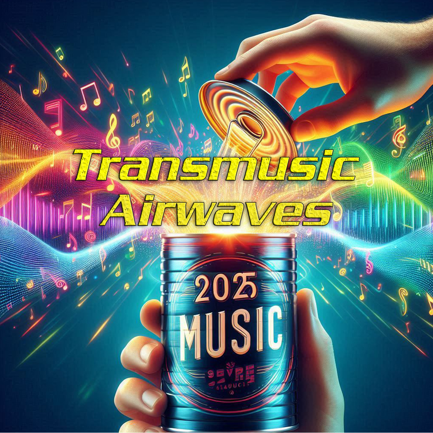 Transmusic Airwaves
