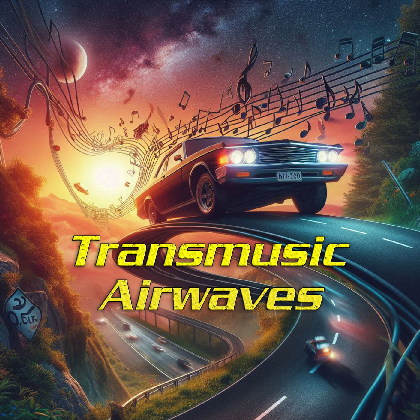 Transmusic Airwaves