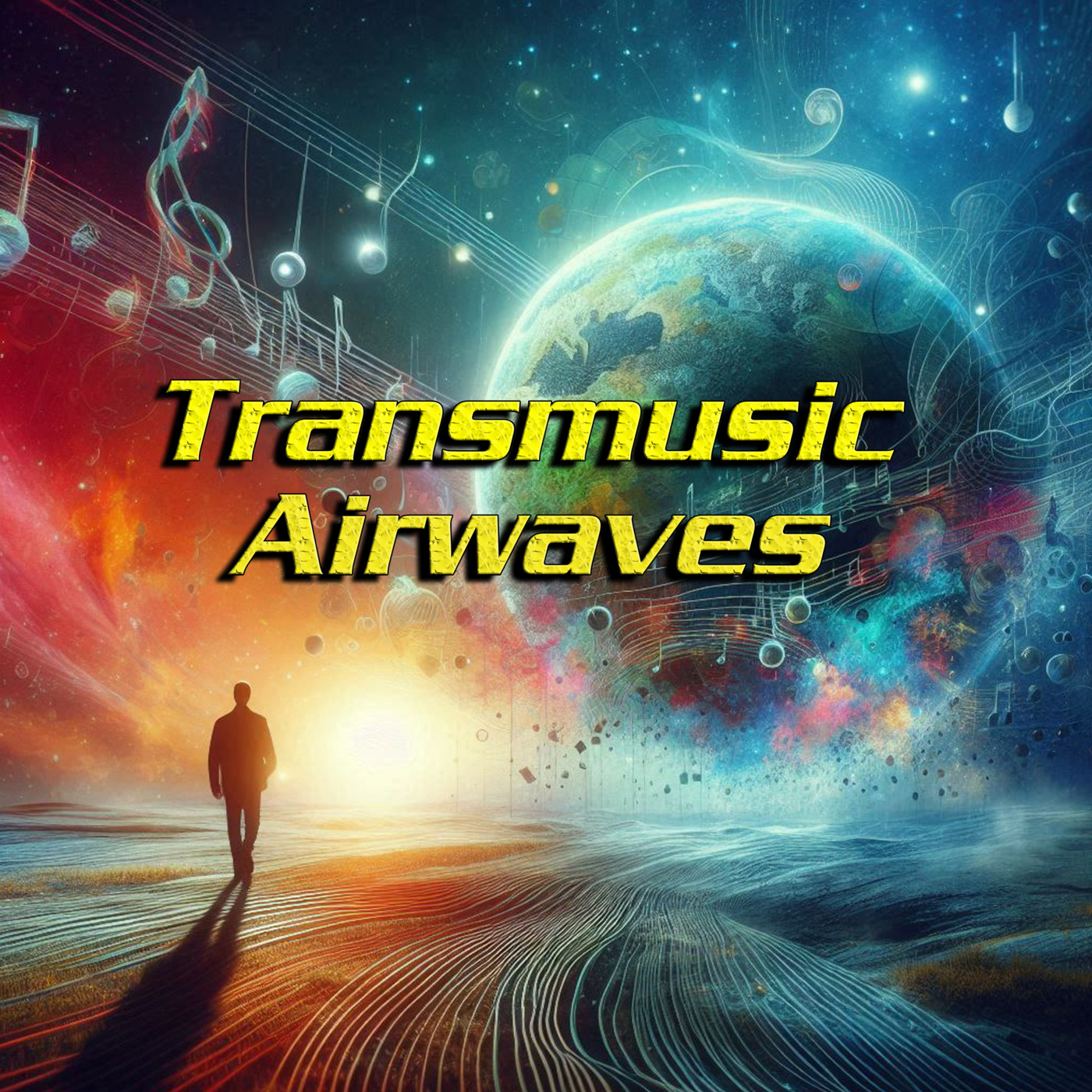 Transmusic Airwaves