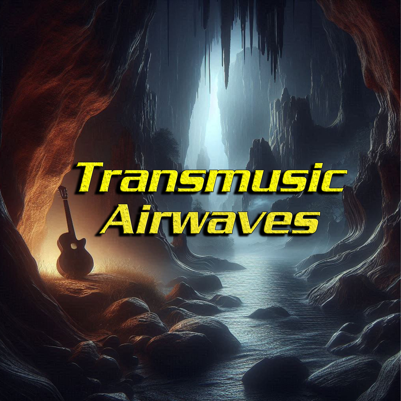Transmusic Airwaves