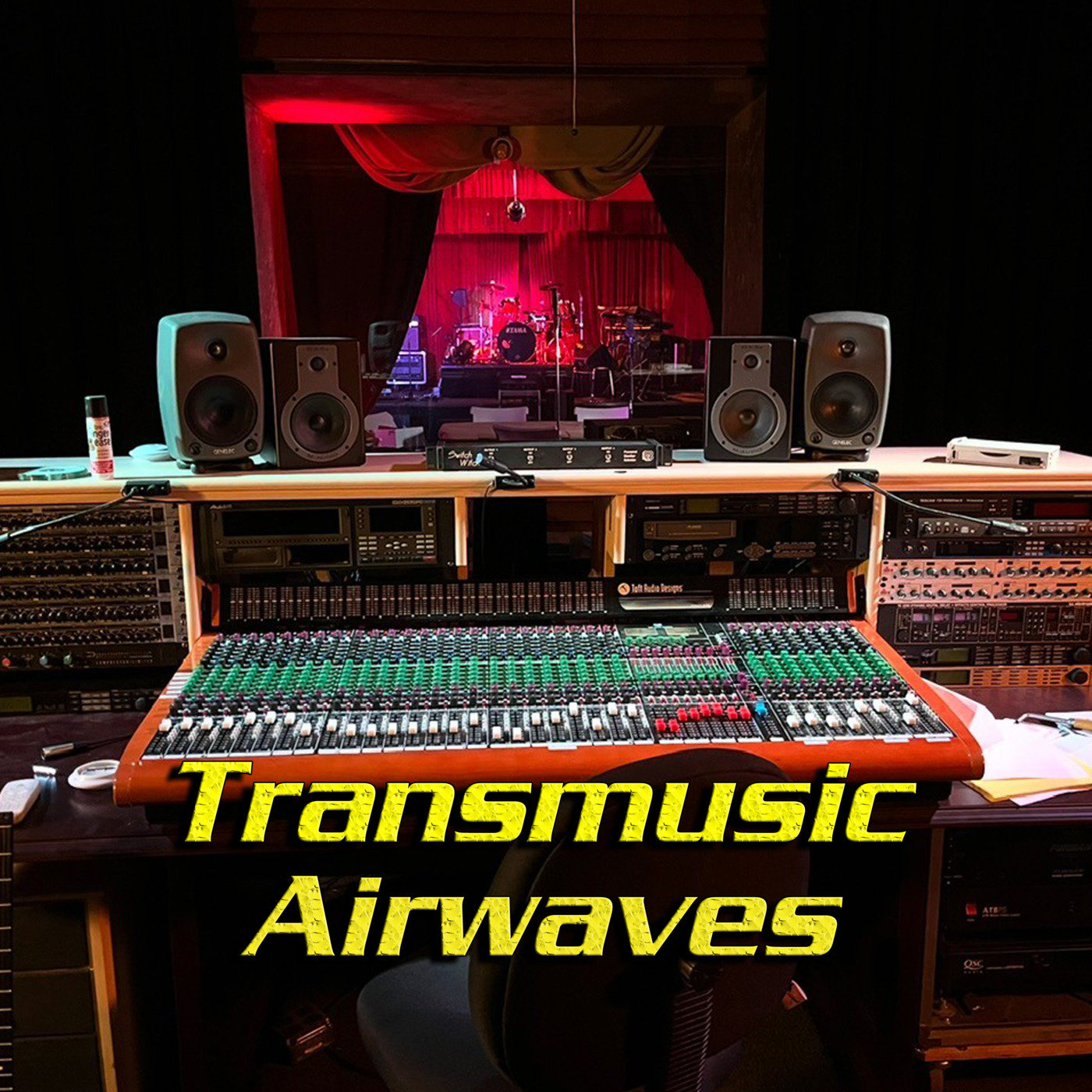 Transmusic Airwaves