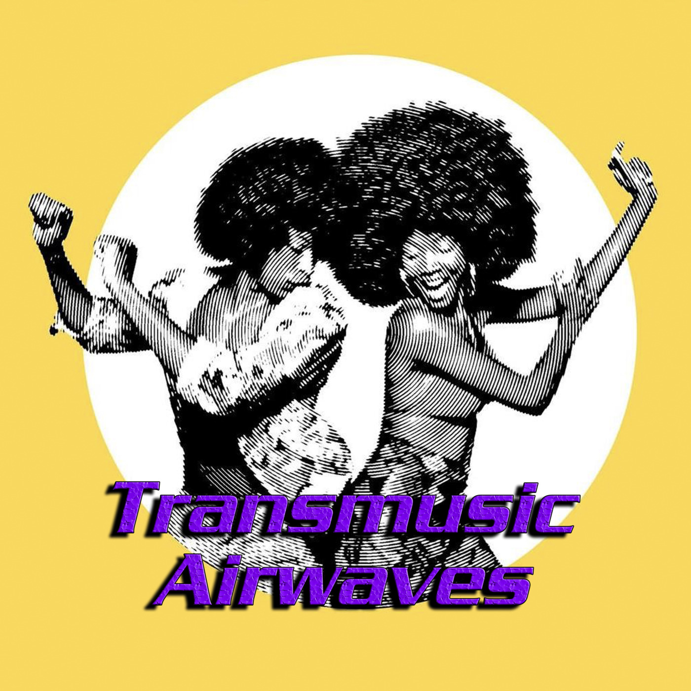 Transmusic Airwaves