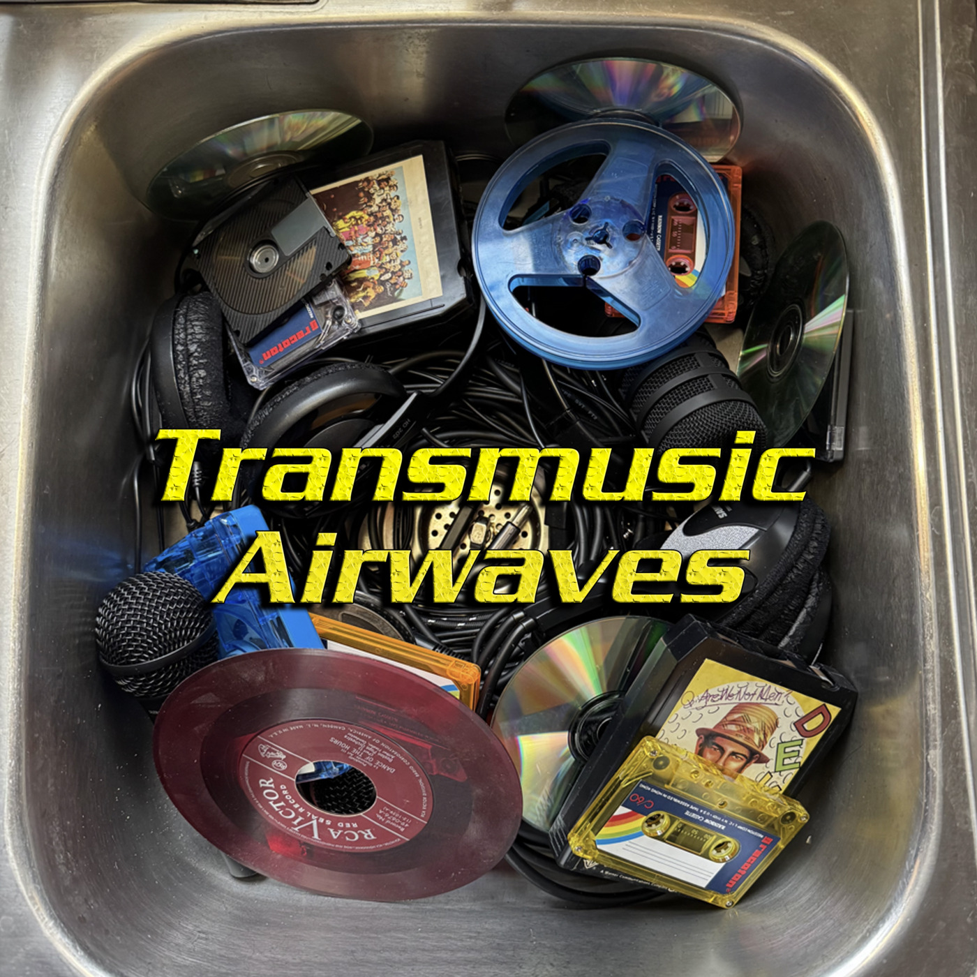 Transmusic Airwaves
