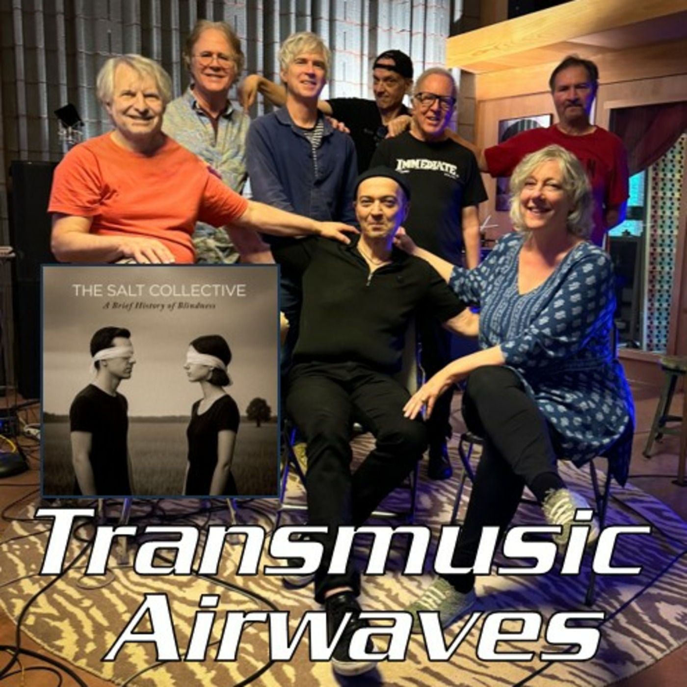 Transmusic Airwaves