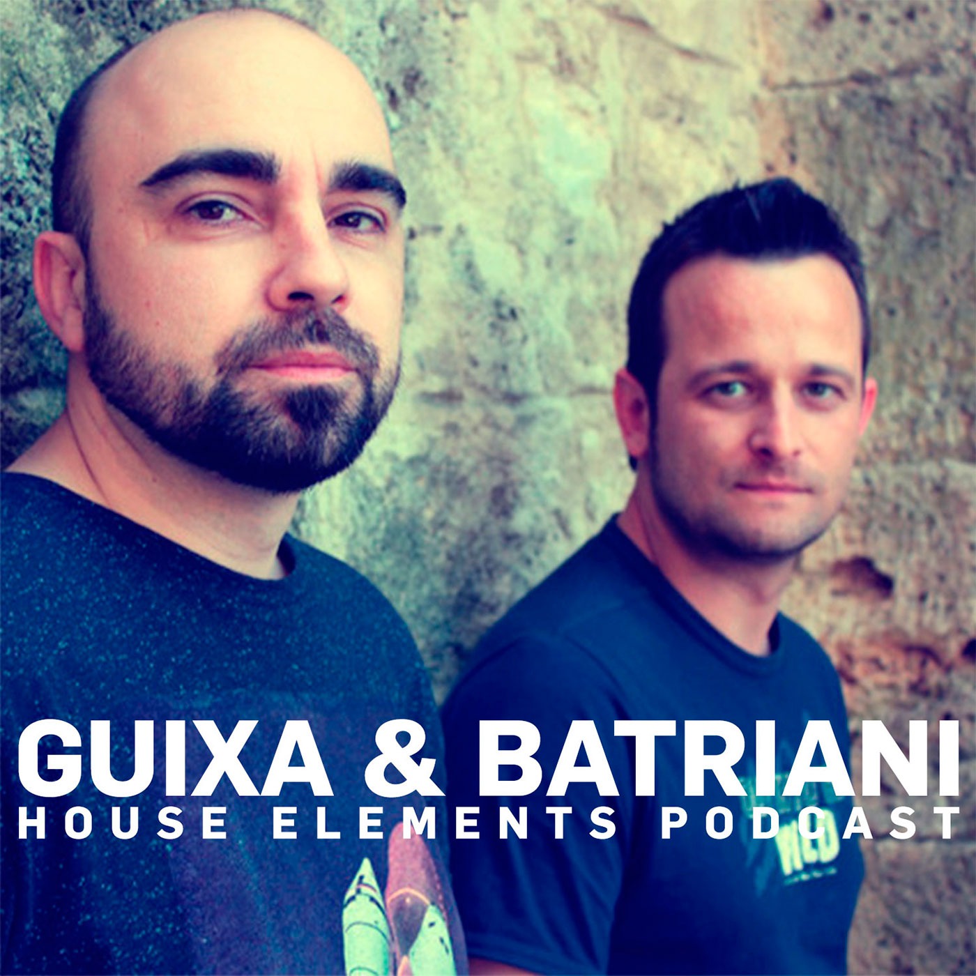 Guixa & Batriani's Podcast podcast artwork