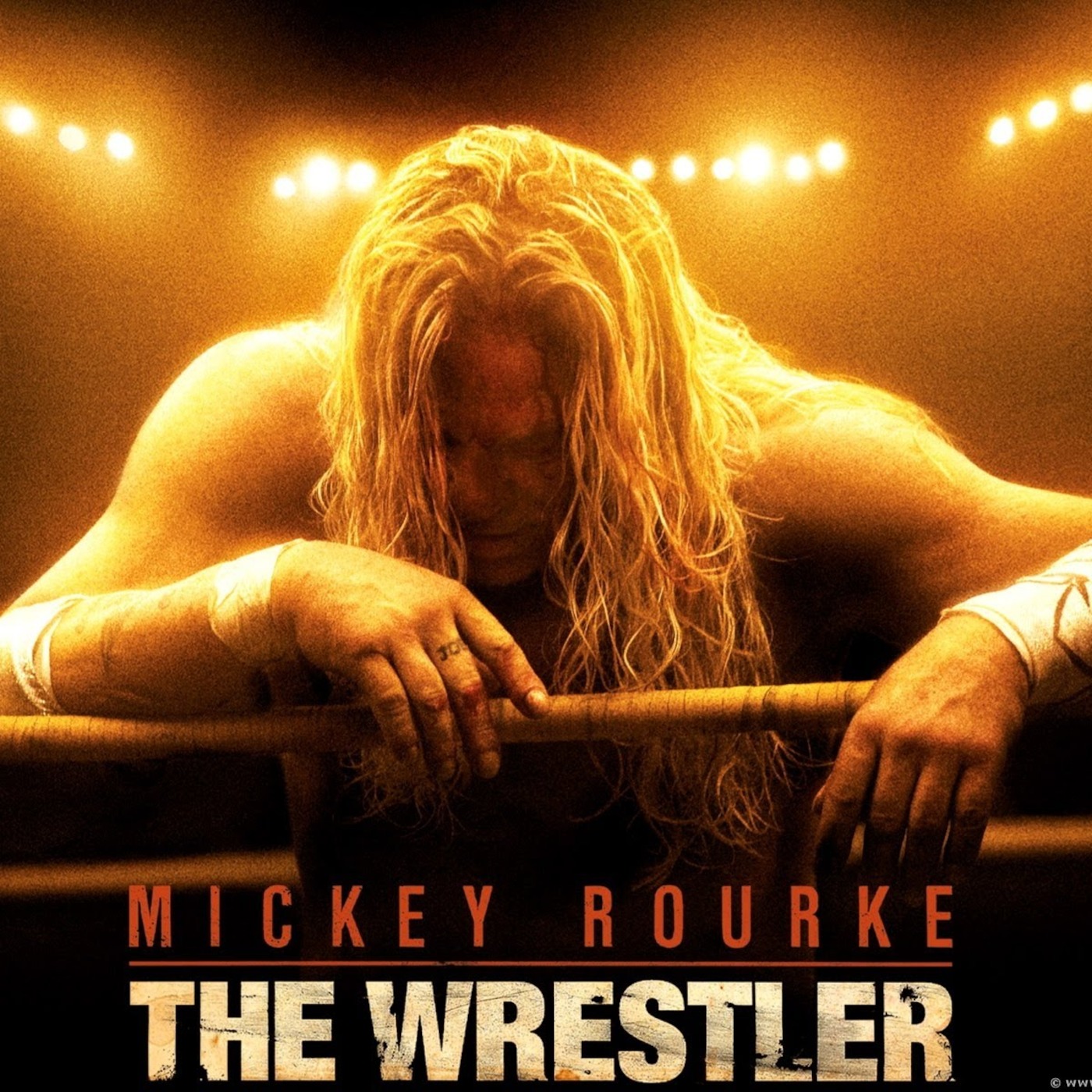 The Wrestler (2008) Review