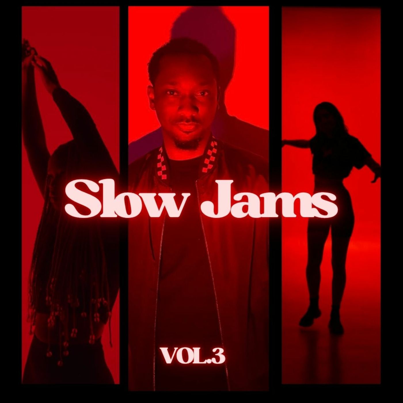 Episode 3: Slow Jams Vol. 3 | RNB Mixshow Episode 3: Slow Jams Vol. 3 | RNB Mixshow