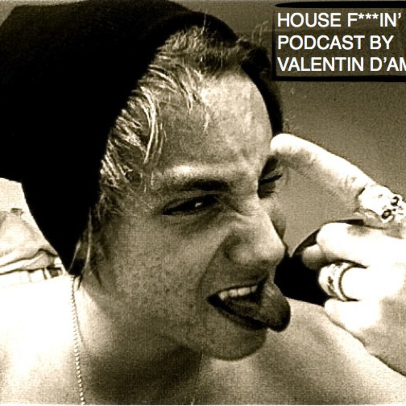 House F***in' Good #01