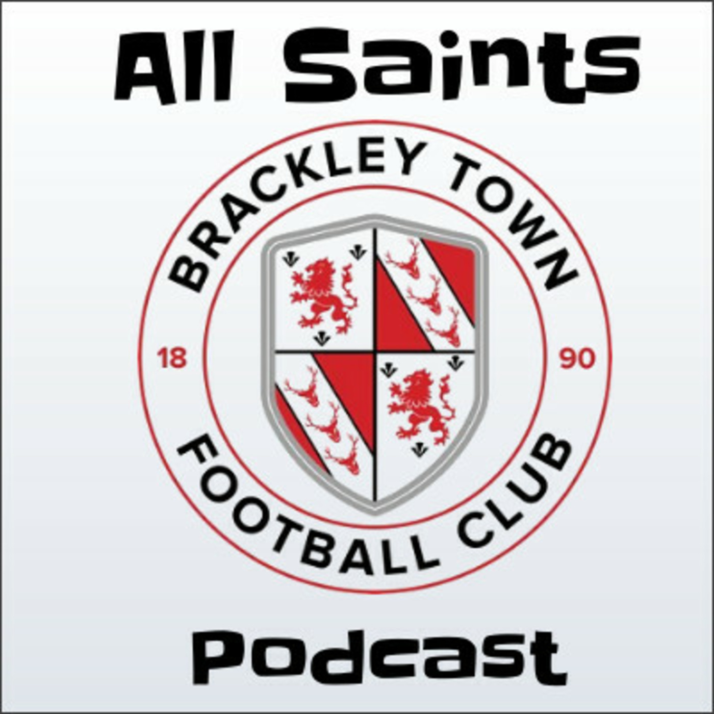 Episode 44: All saints podcast 75