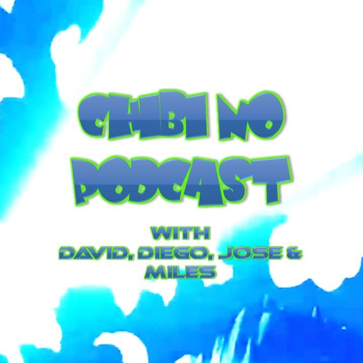 Chibi No Podcast