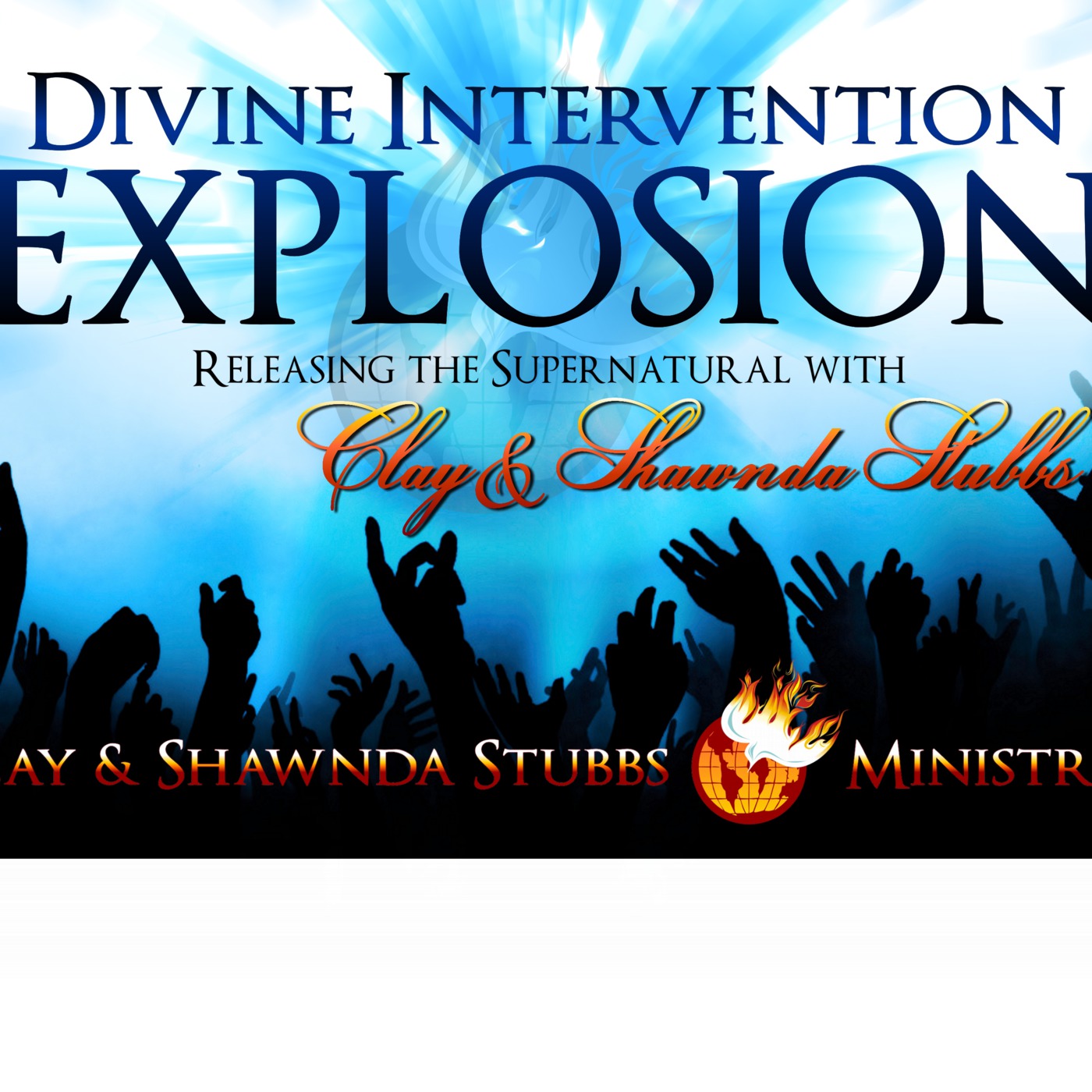 Healing School session 1
