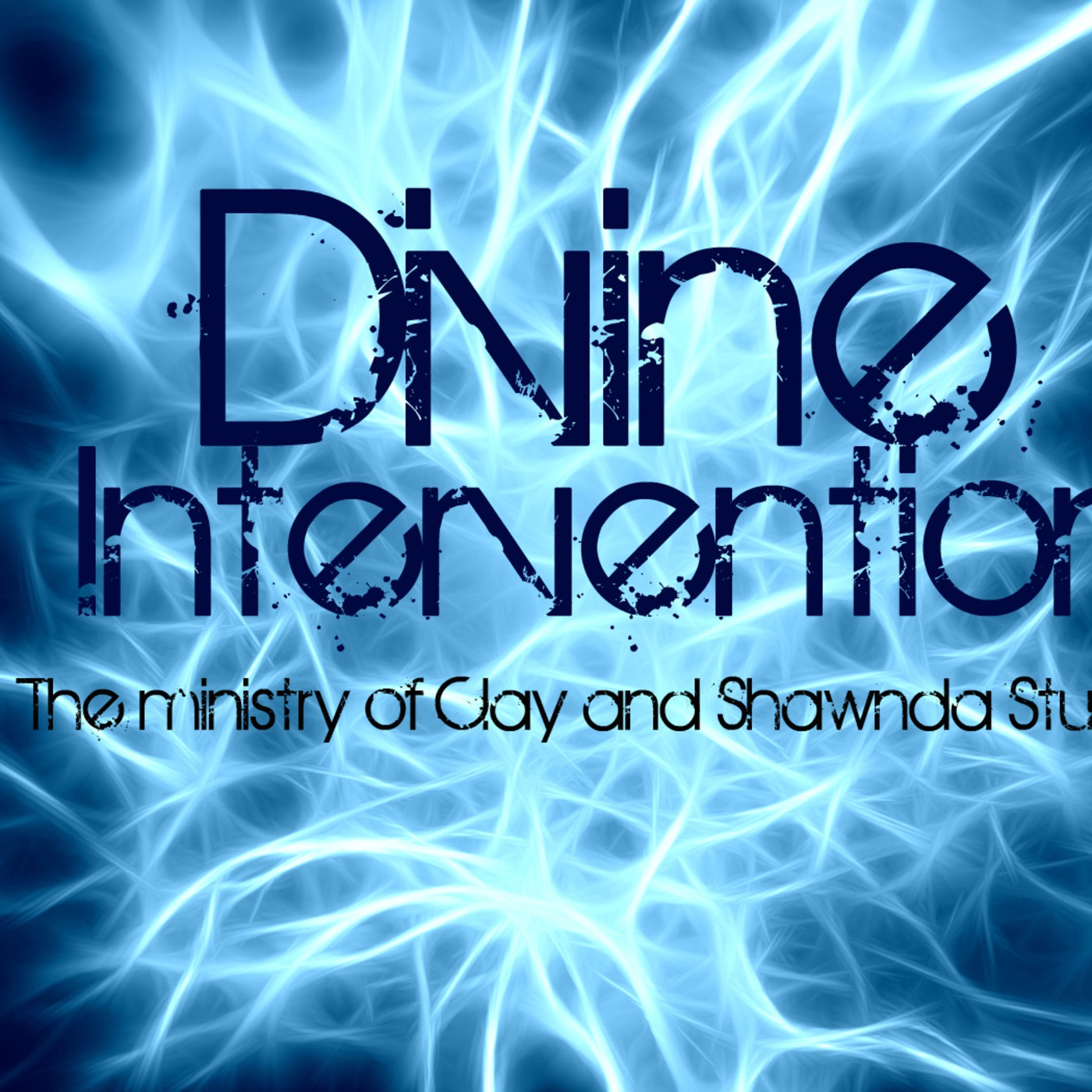Divine Intervention