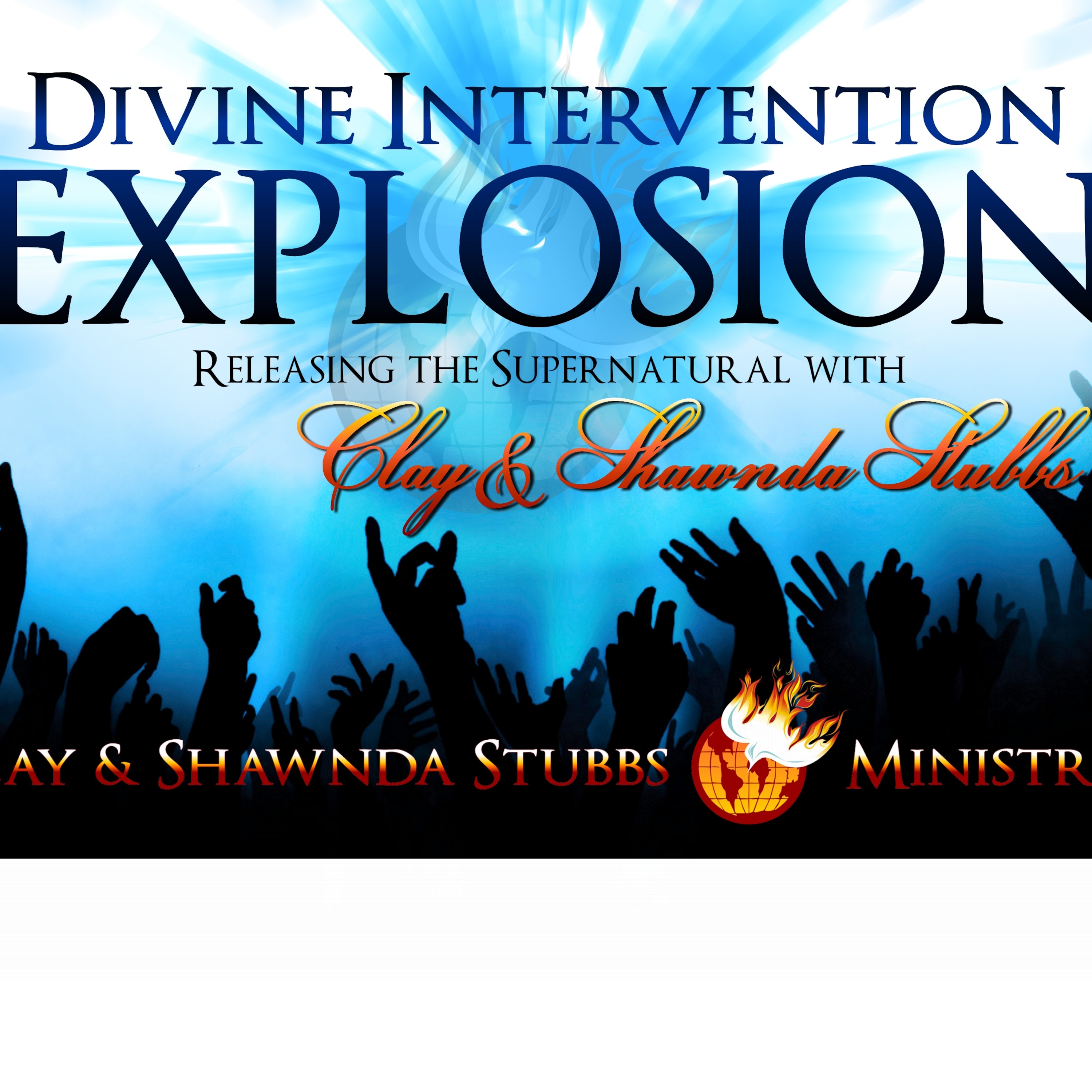 Divine Intervention