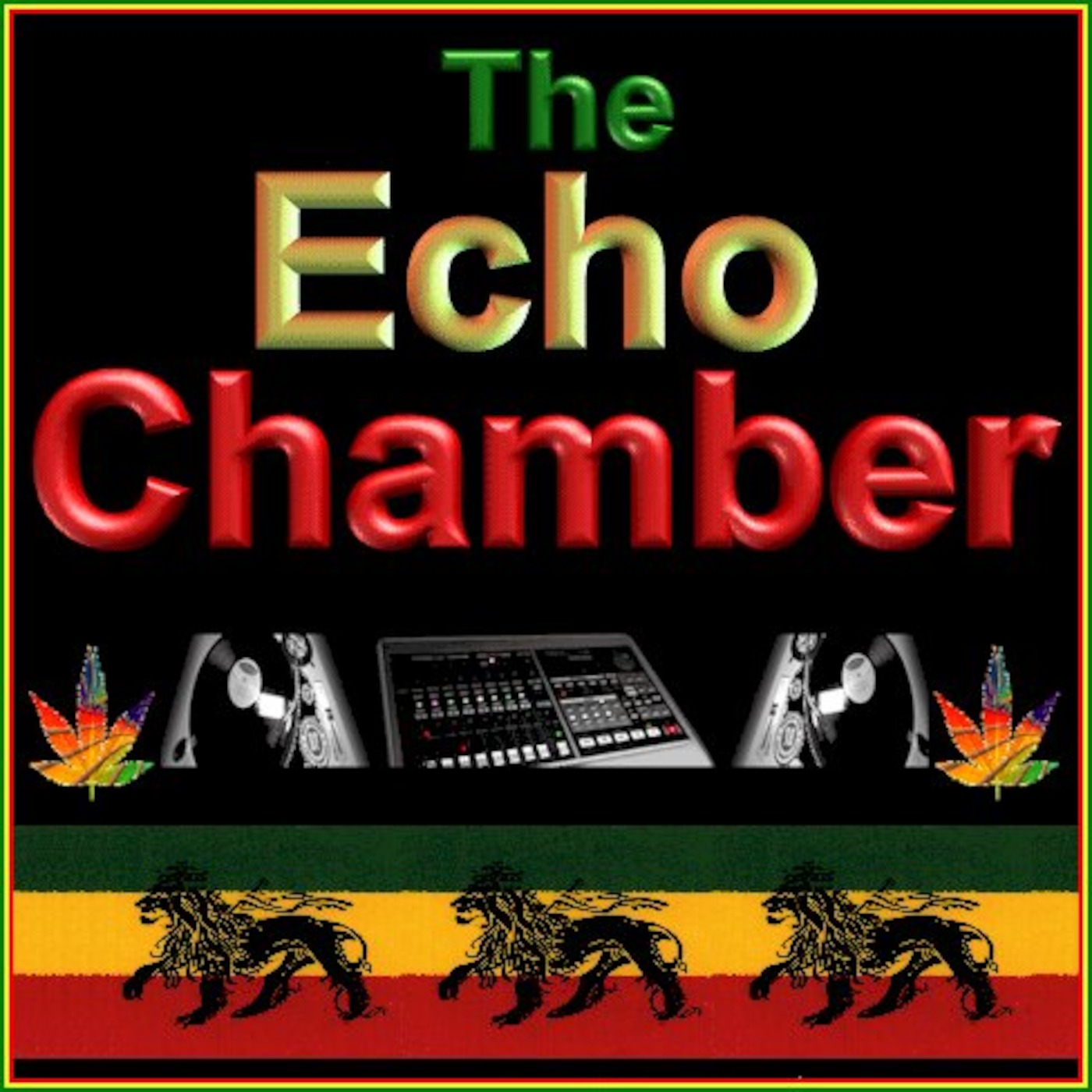 strangedub's Podcast