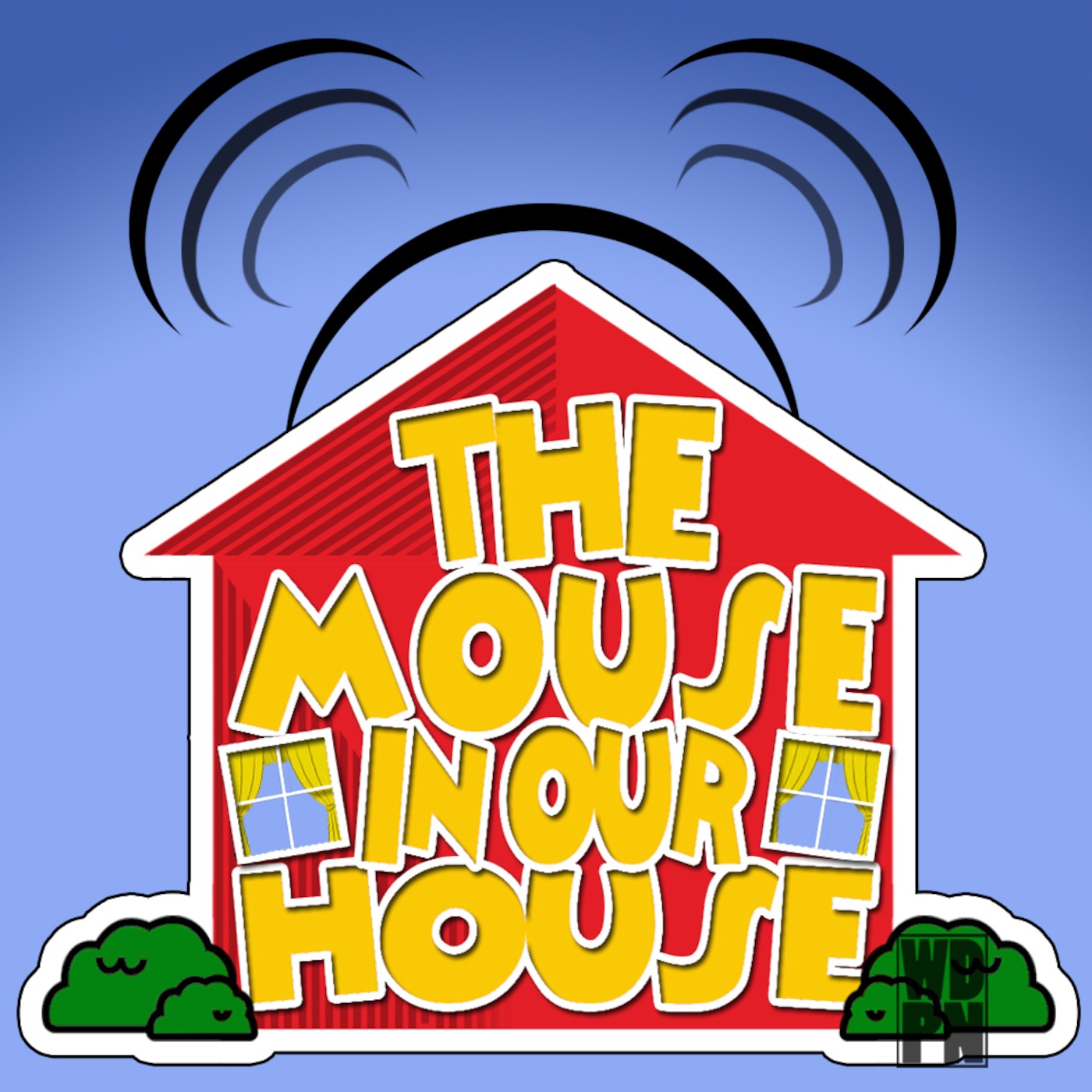 House episodes. Mouse House. Our House. Mouse is in the House. The Mouse in big City.