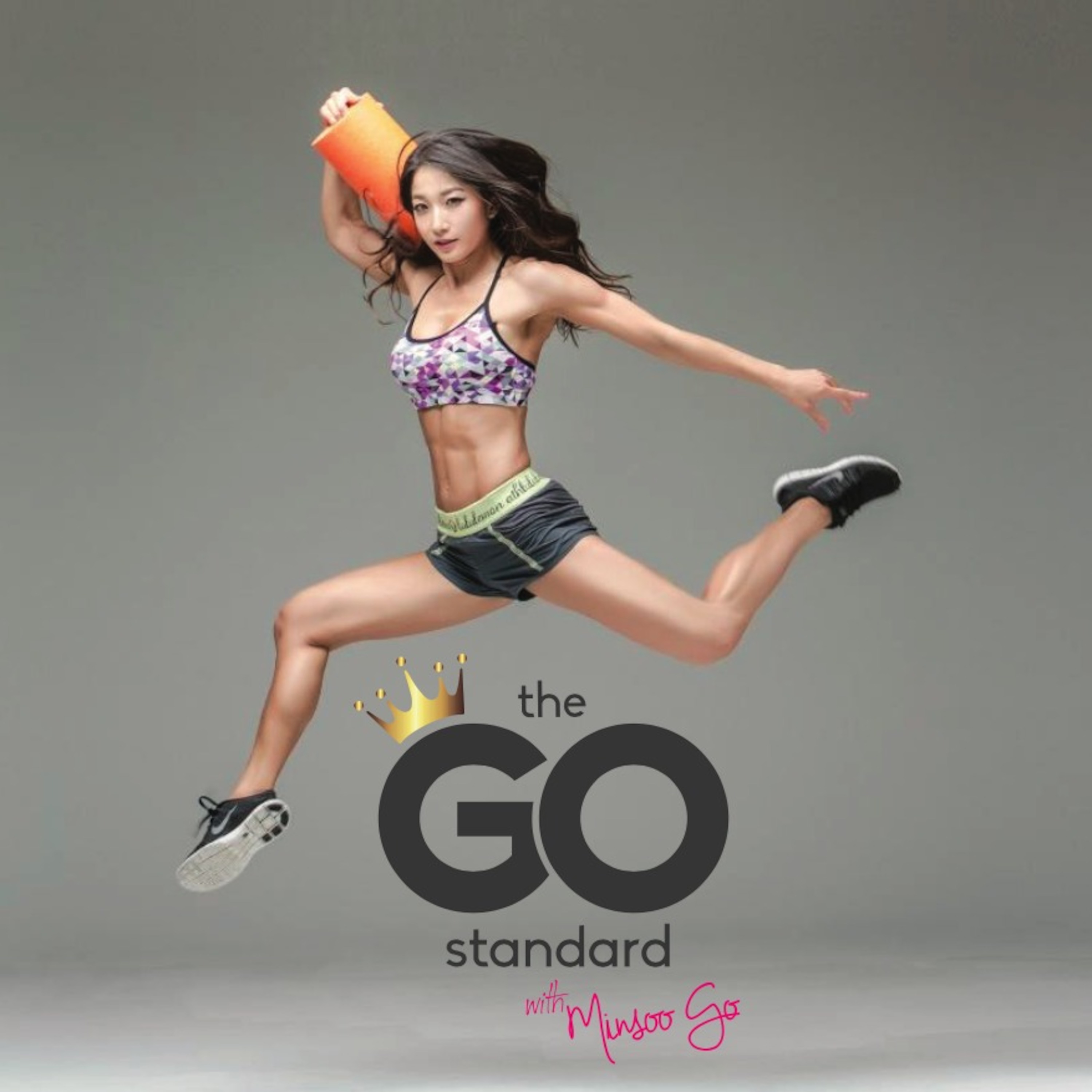 The Go Standard with Minsoo Go