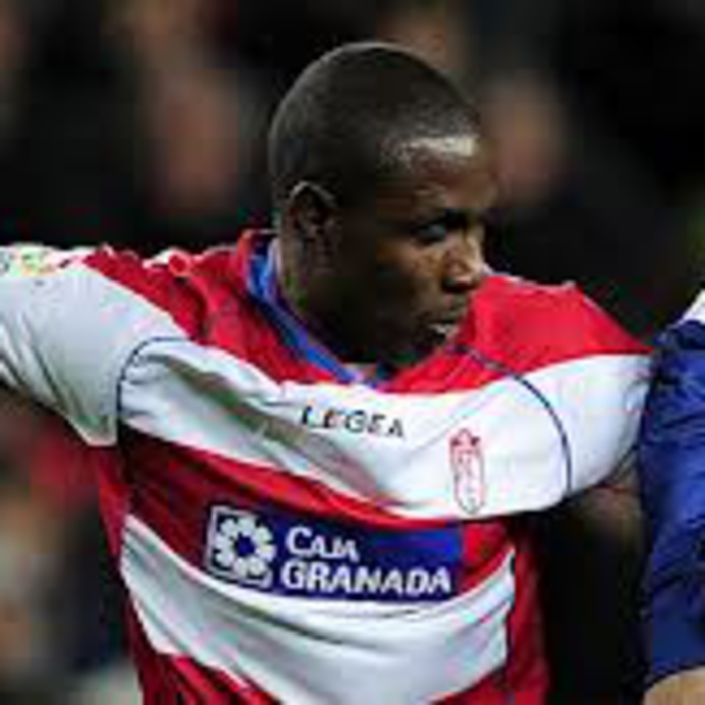 Interview - Granada CF and Nigerian striker Odion Ighalo