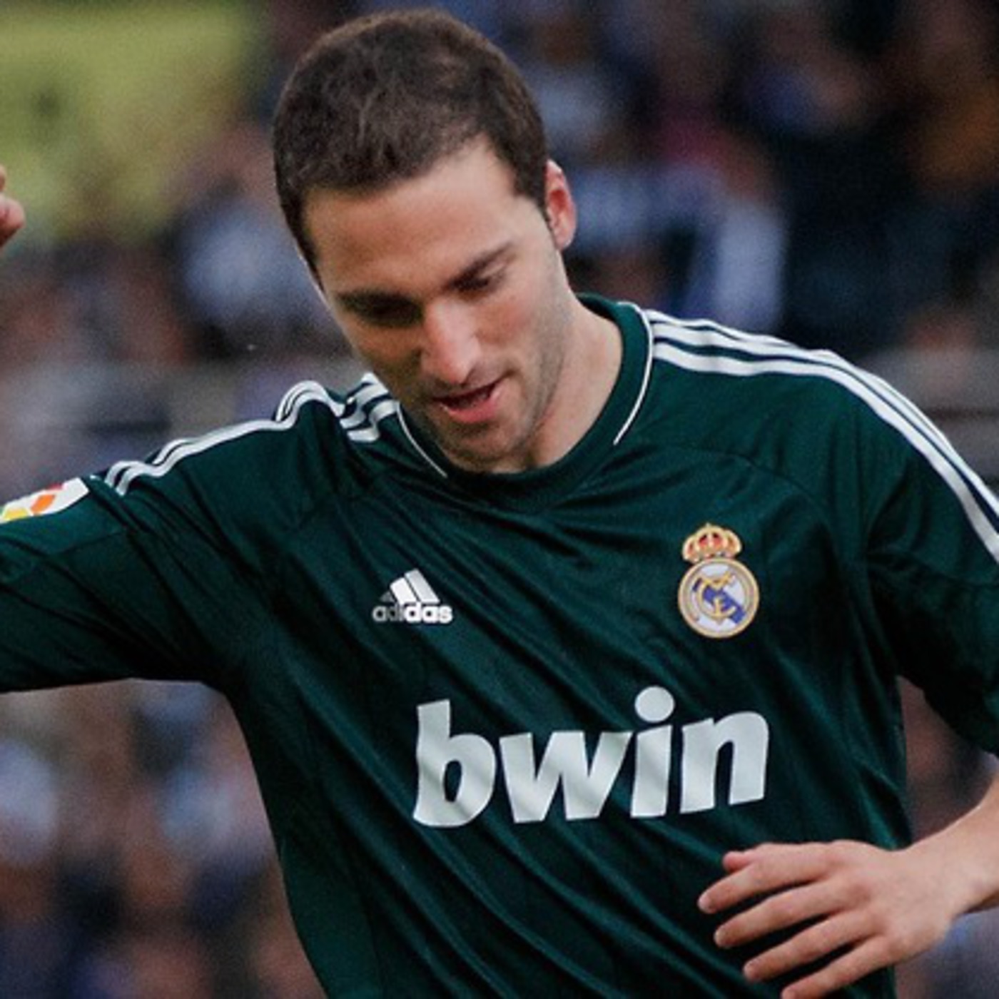 ISF Tonight: Higuain to Arsenal, Spain reach Confederations Cup final, Jordi Amat joins Swansea and more.