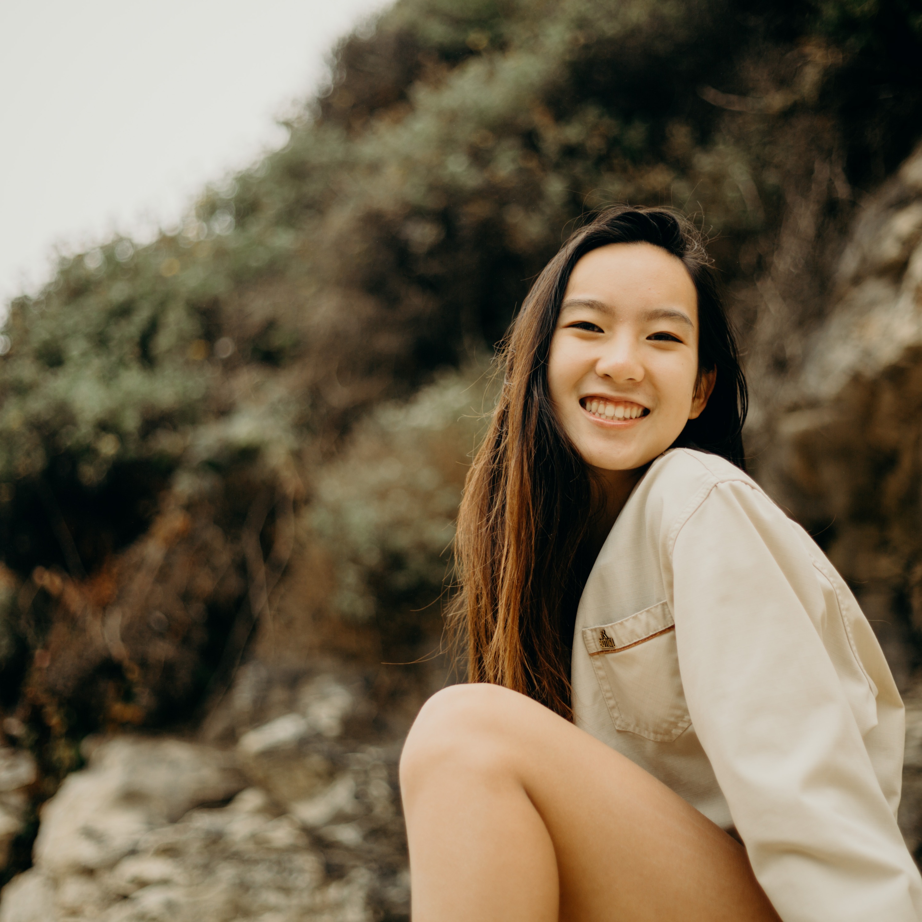 sarah feng podcast artwork