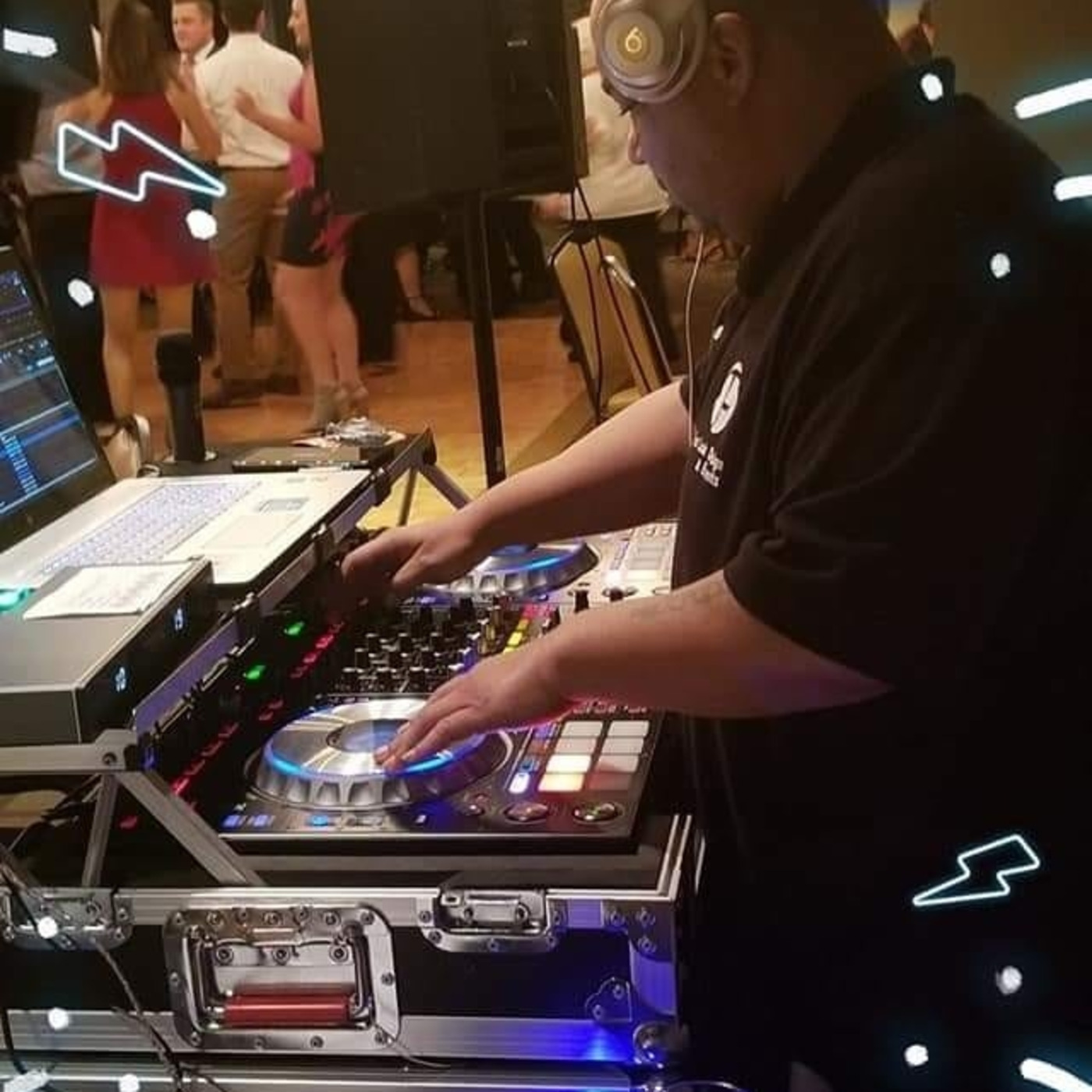 Episode 14: DJ Jroc - Jack & Diane X Bruno Mars