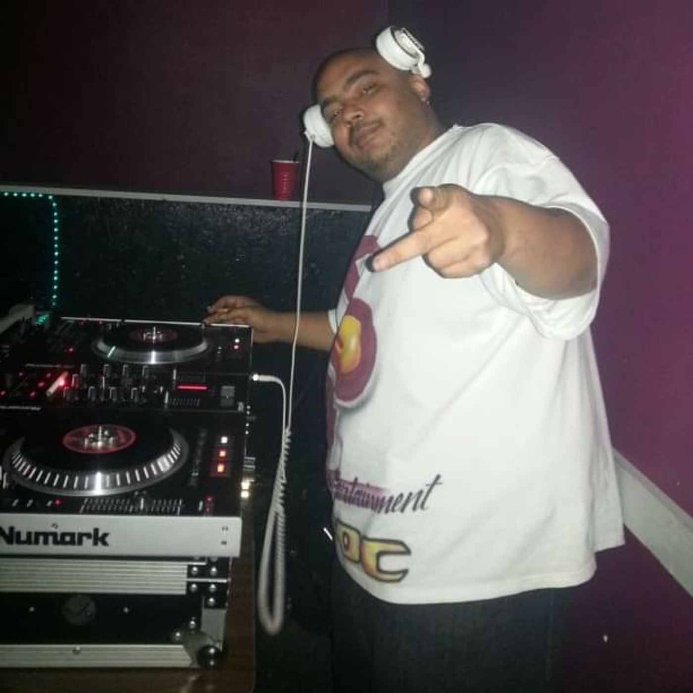 Episode 20: DJ JROC - AROUND THE WAY WIFEY