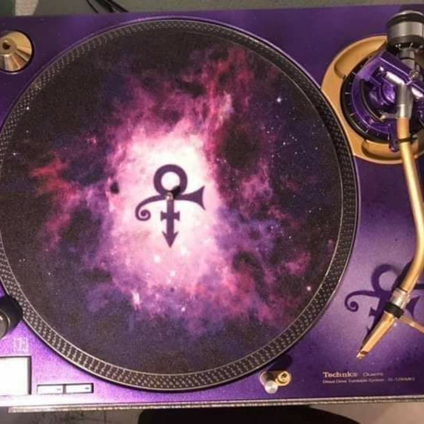 Episode 21: DJ JROC - JANET X PRINCE