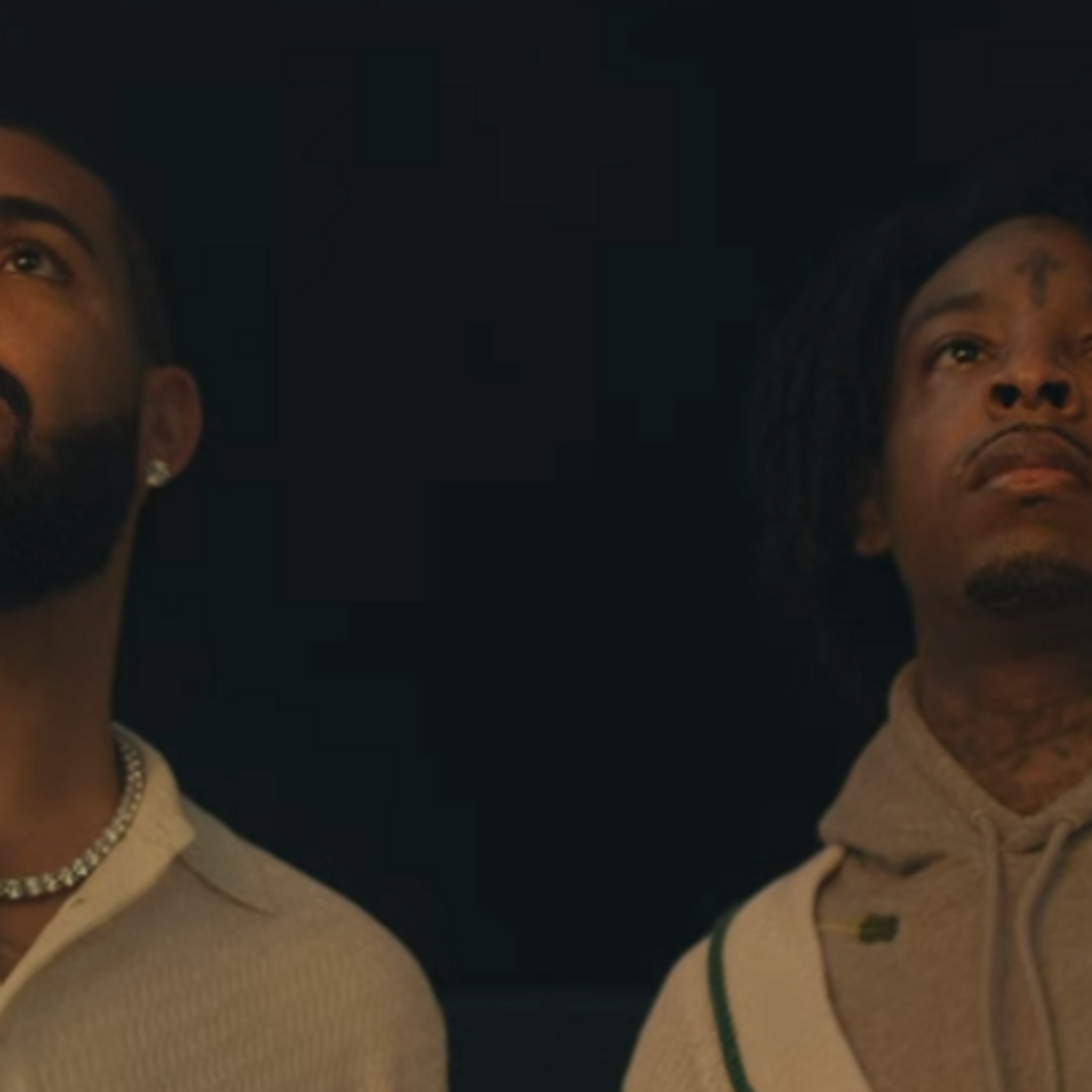 Episode 31: DJ JROC - DRAKE X RAKIM X 21 SAVAGE